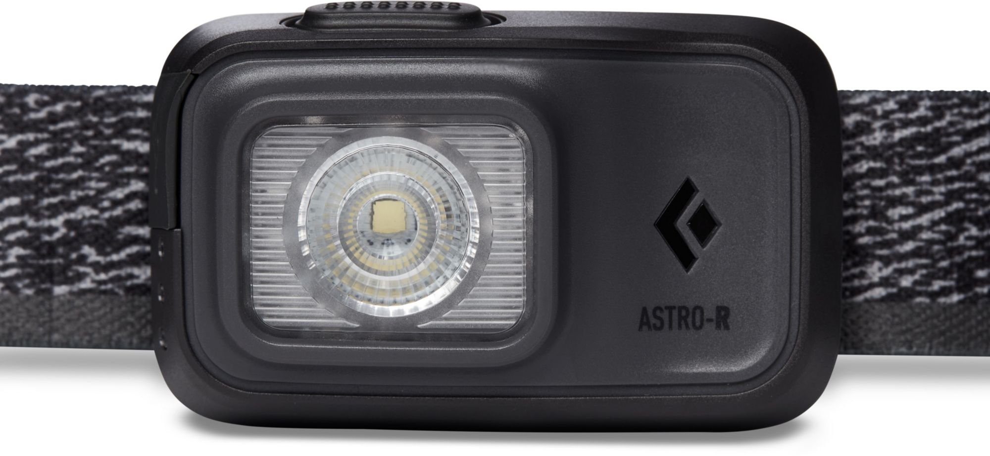 Black Diamond Astro 300-R Headlamp product image