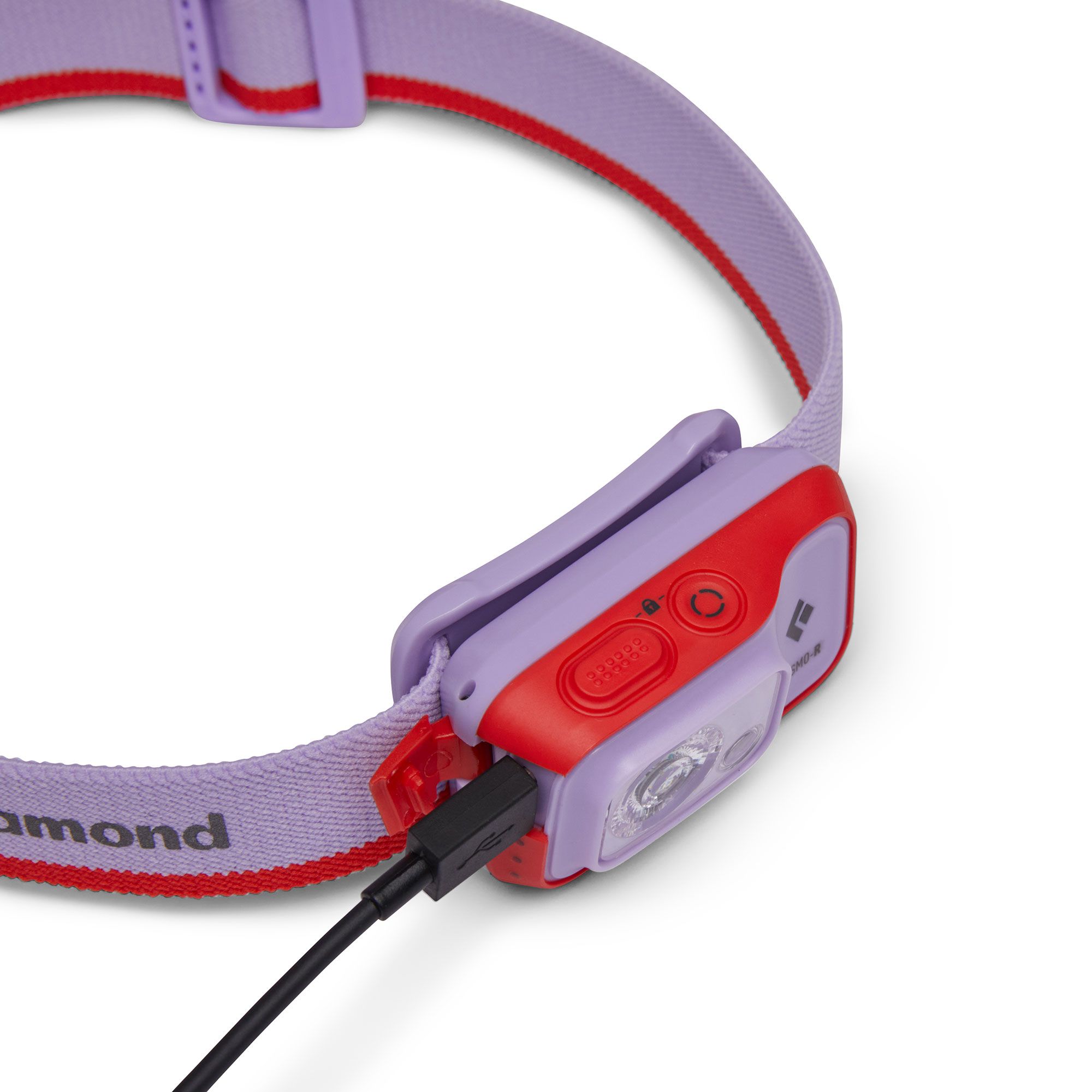 Black Diamond Cosmo 350-R Headlamp product image