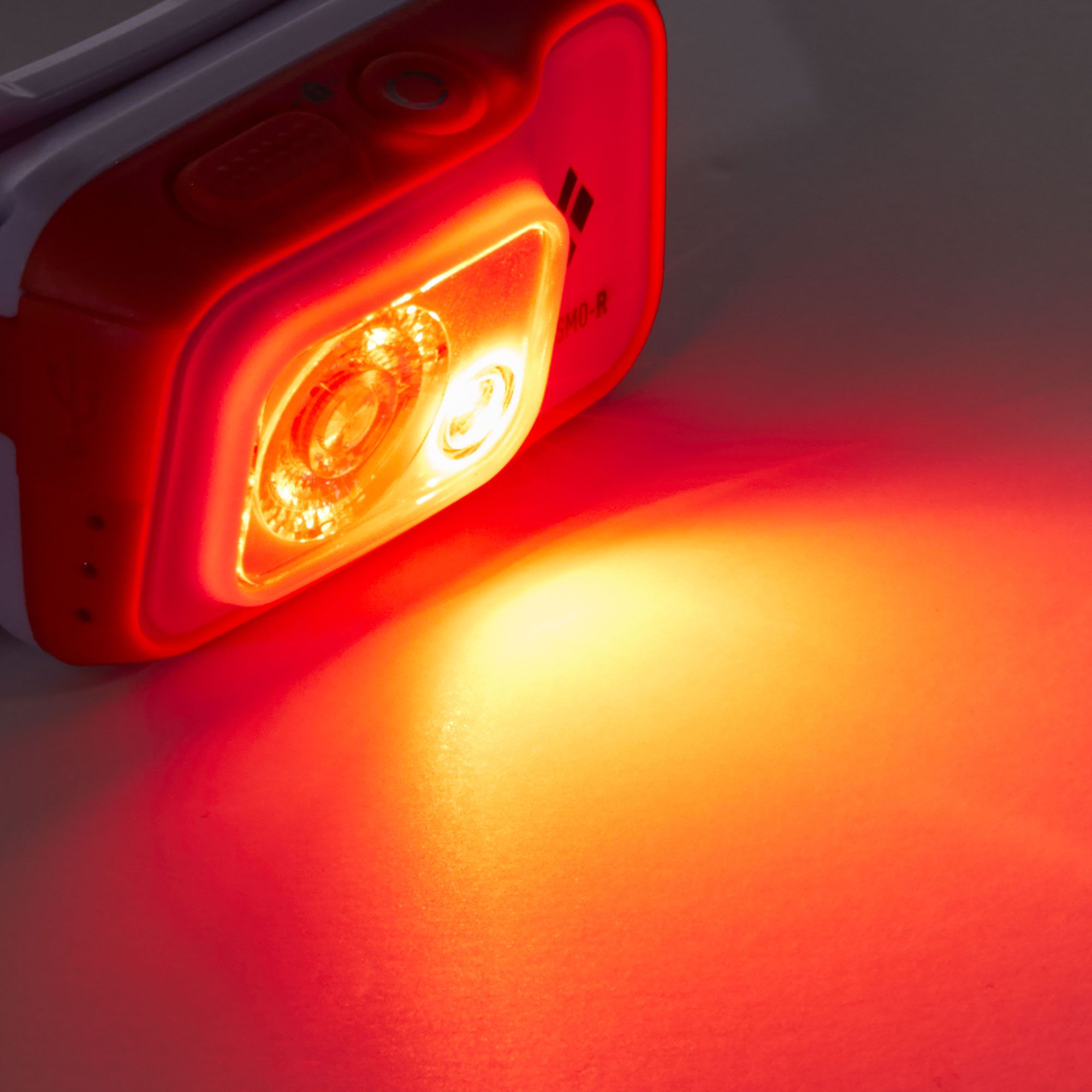 Black Diamond Cosmo 350-R Headlamp product image