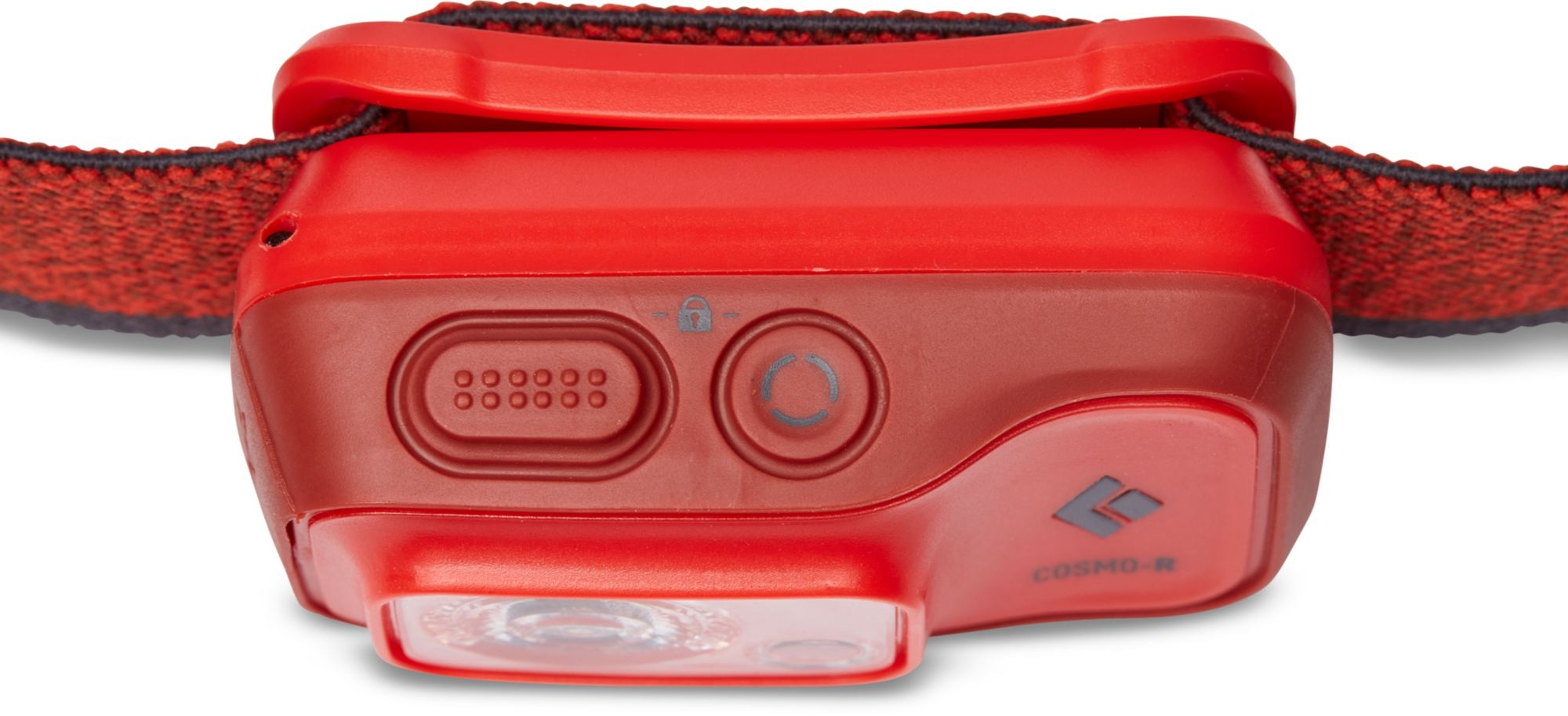 Black Diamond Cosmo 350-R Headlamp product image