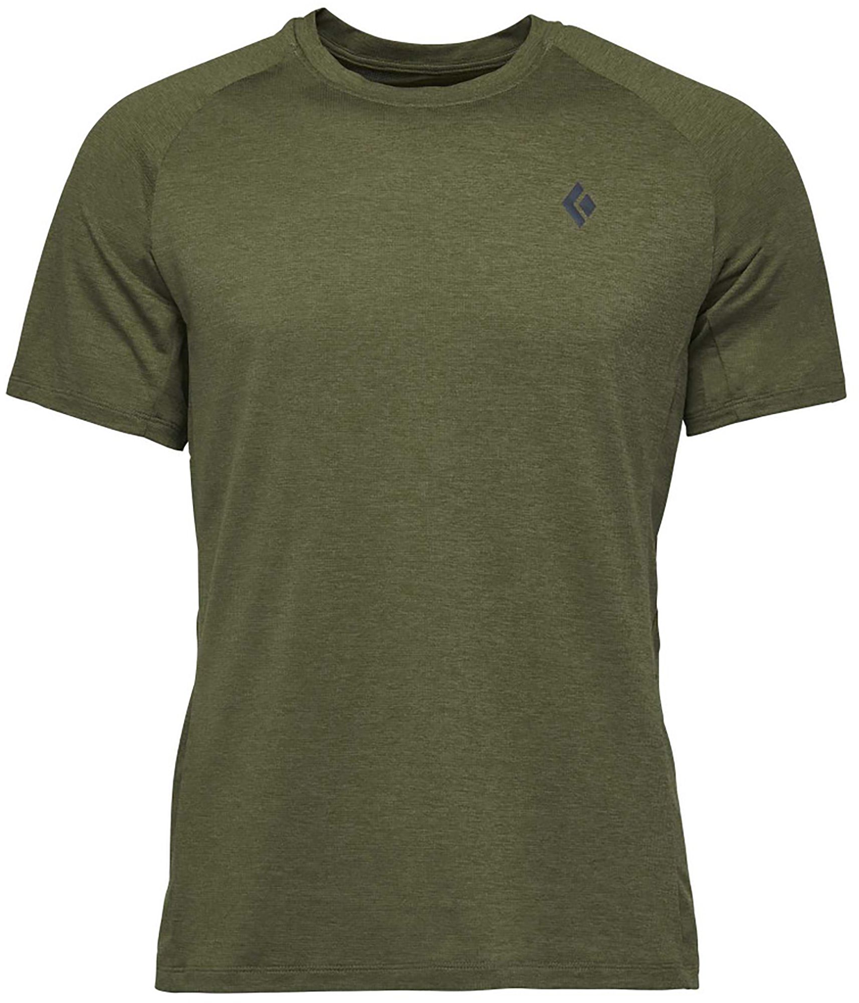 Black Diamond Men's Lightwire Tech Tee product image