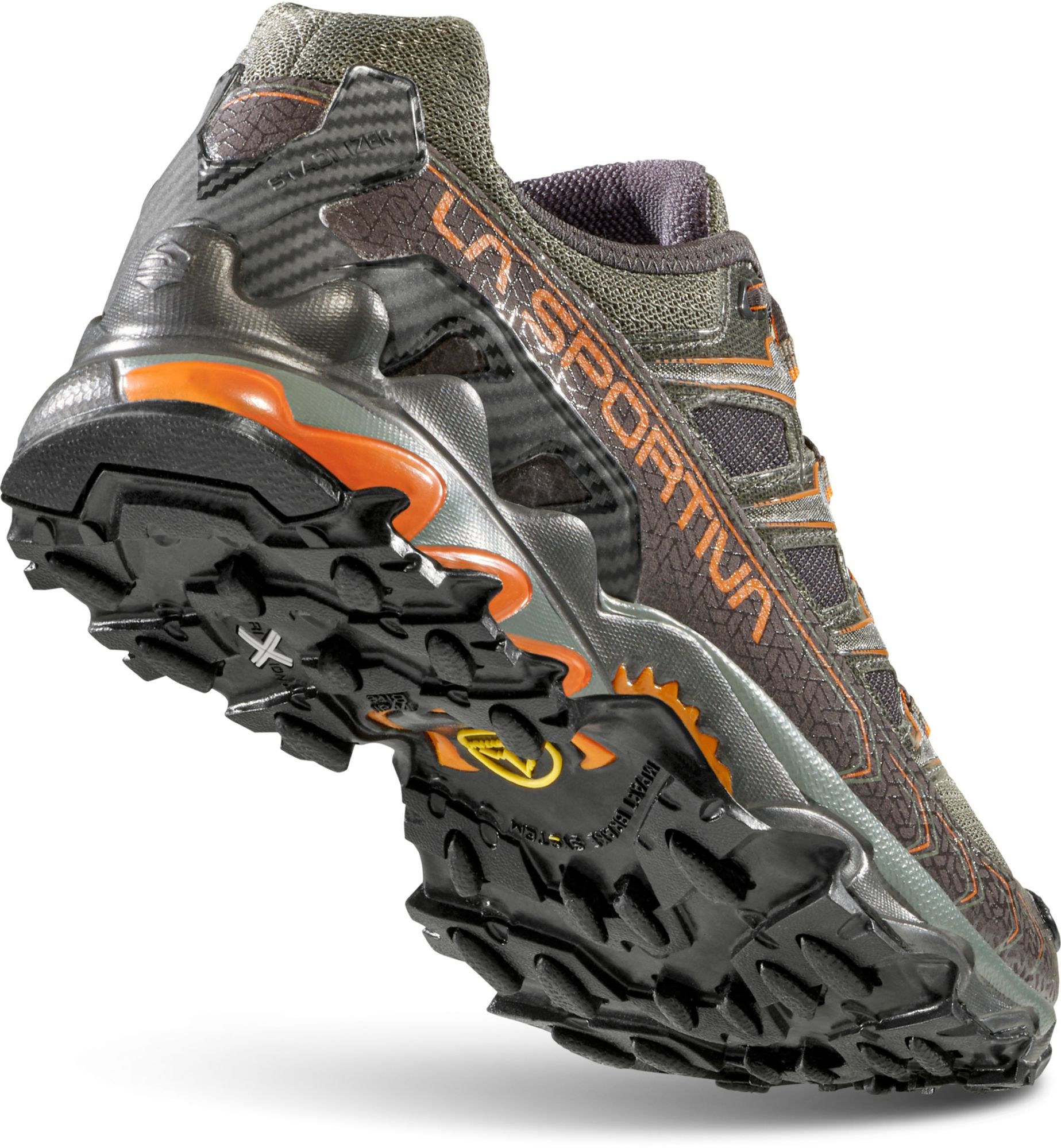 La Sportiva Men's Ultra Raptor II product image