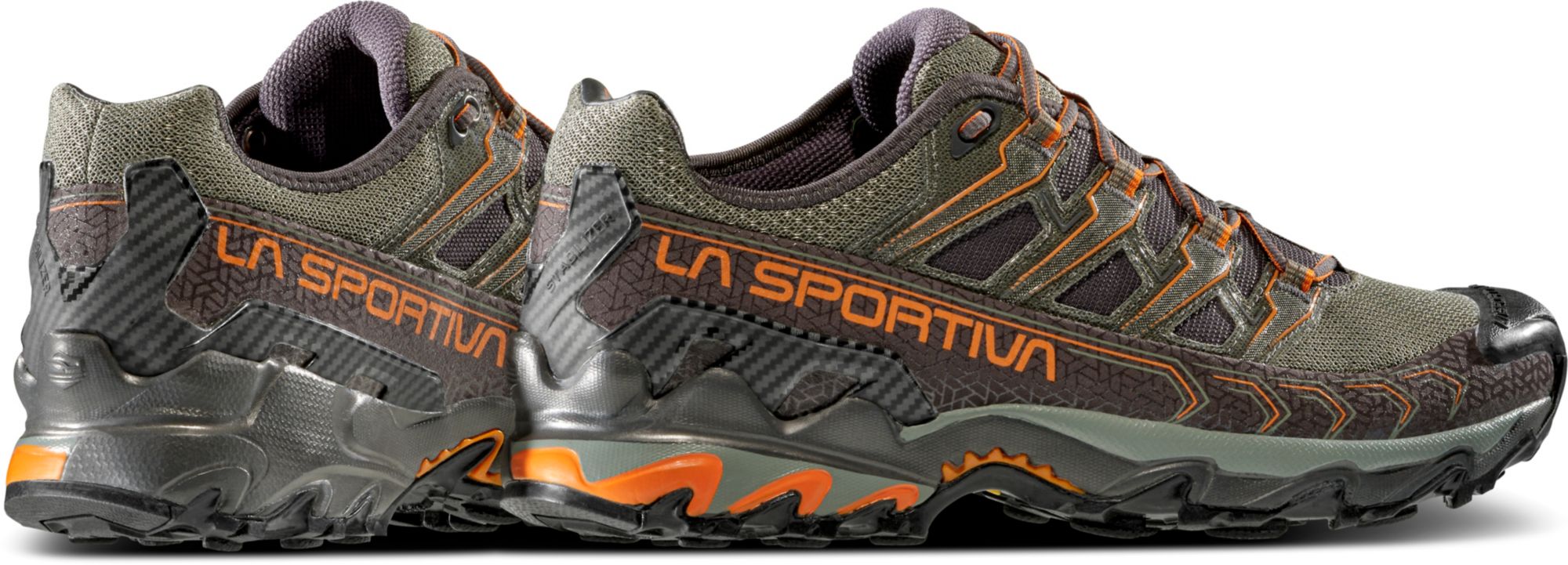La Sportiva Men's Ultra Raptor II product image