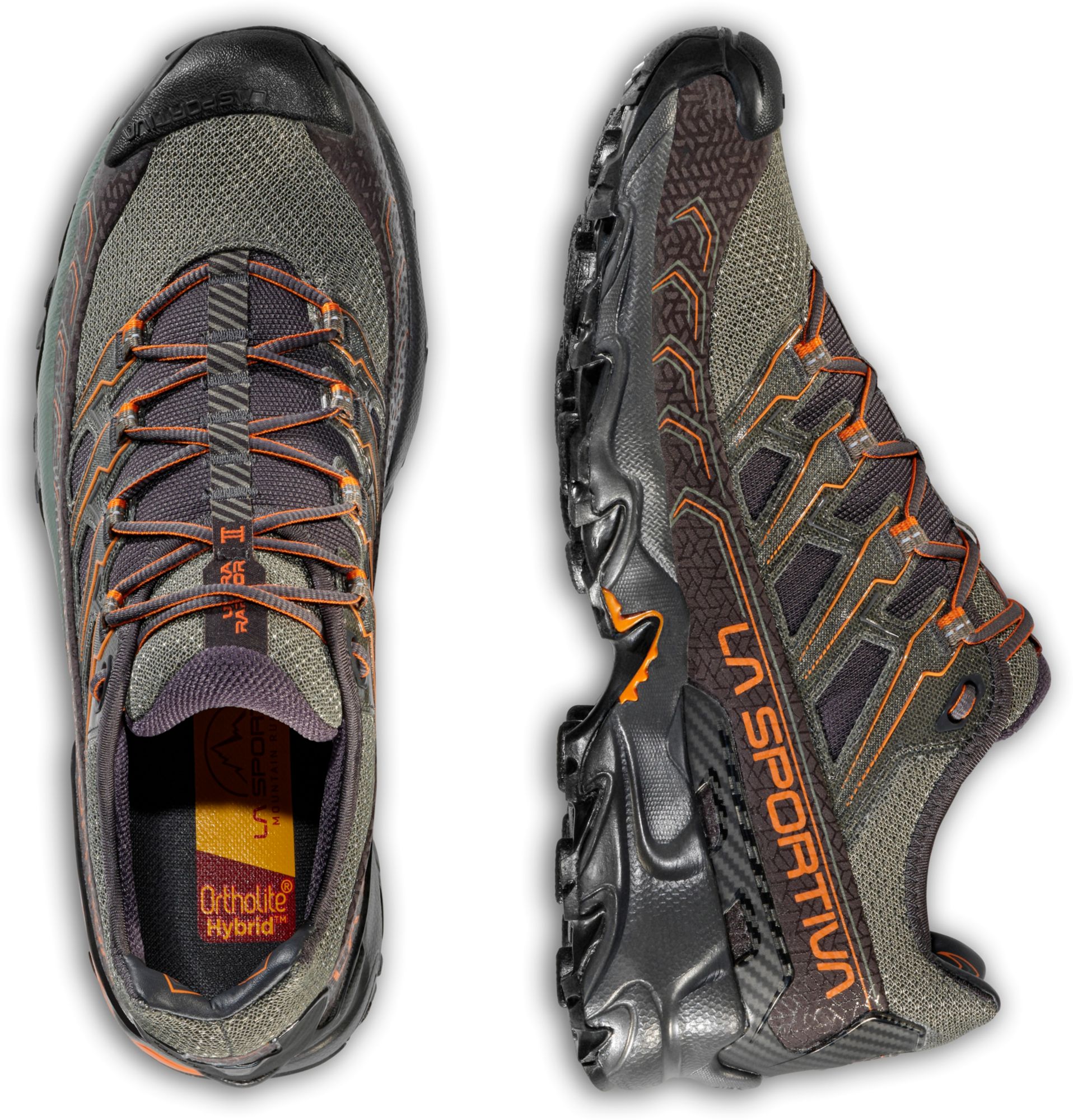 La Sportiva Men's Ultra Raptor II product image