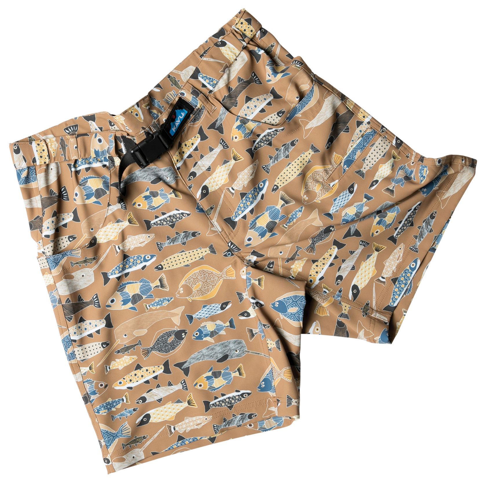 KAVU Men's Chilli H2O Short product image
