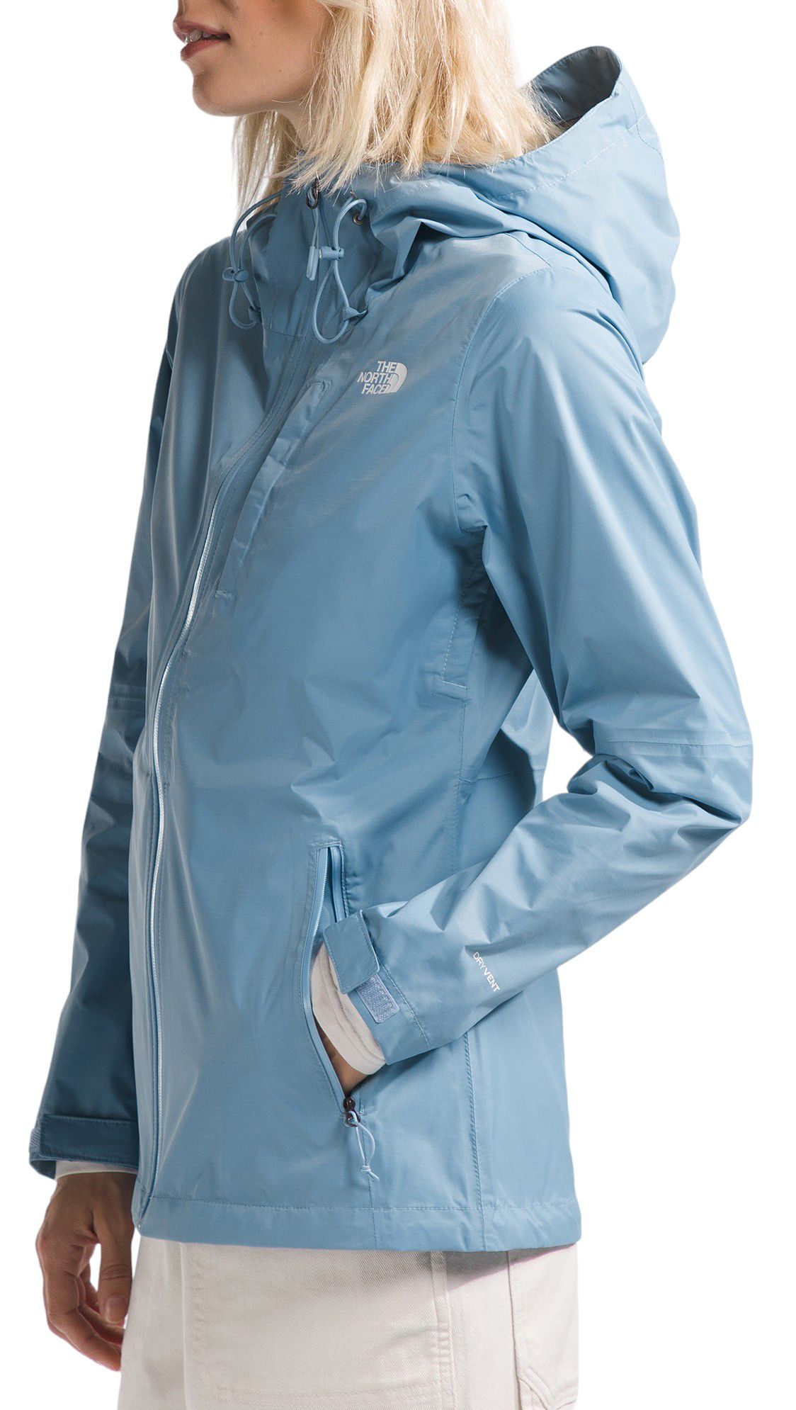 The North Face Women's Alta Vista Jacket product image