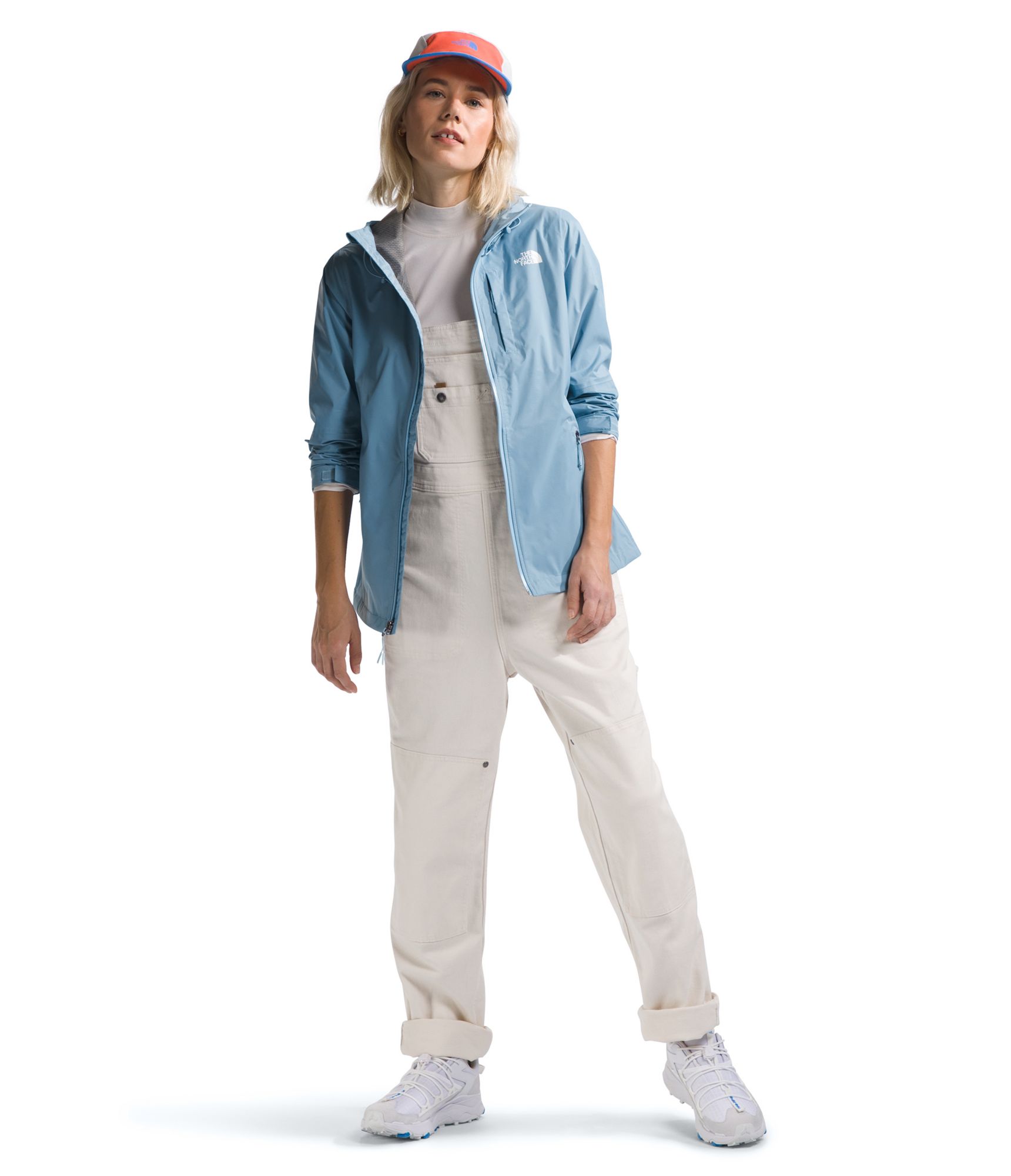 The North Face Women's Alta Vista Jacket product image