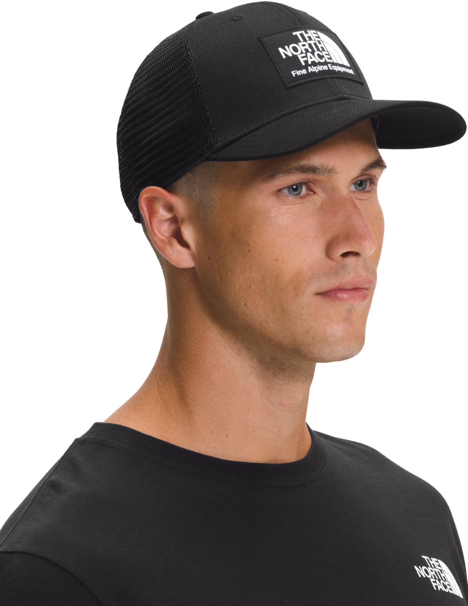 The North Face Deep Fit Mudder Trucker Cap product image
