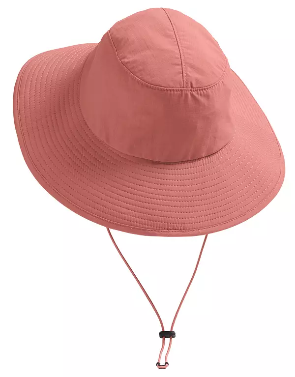 Women's Horizon Breeze Brimmer Hat - Pink Moss - (Past Season
