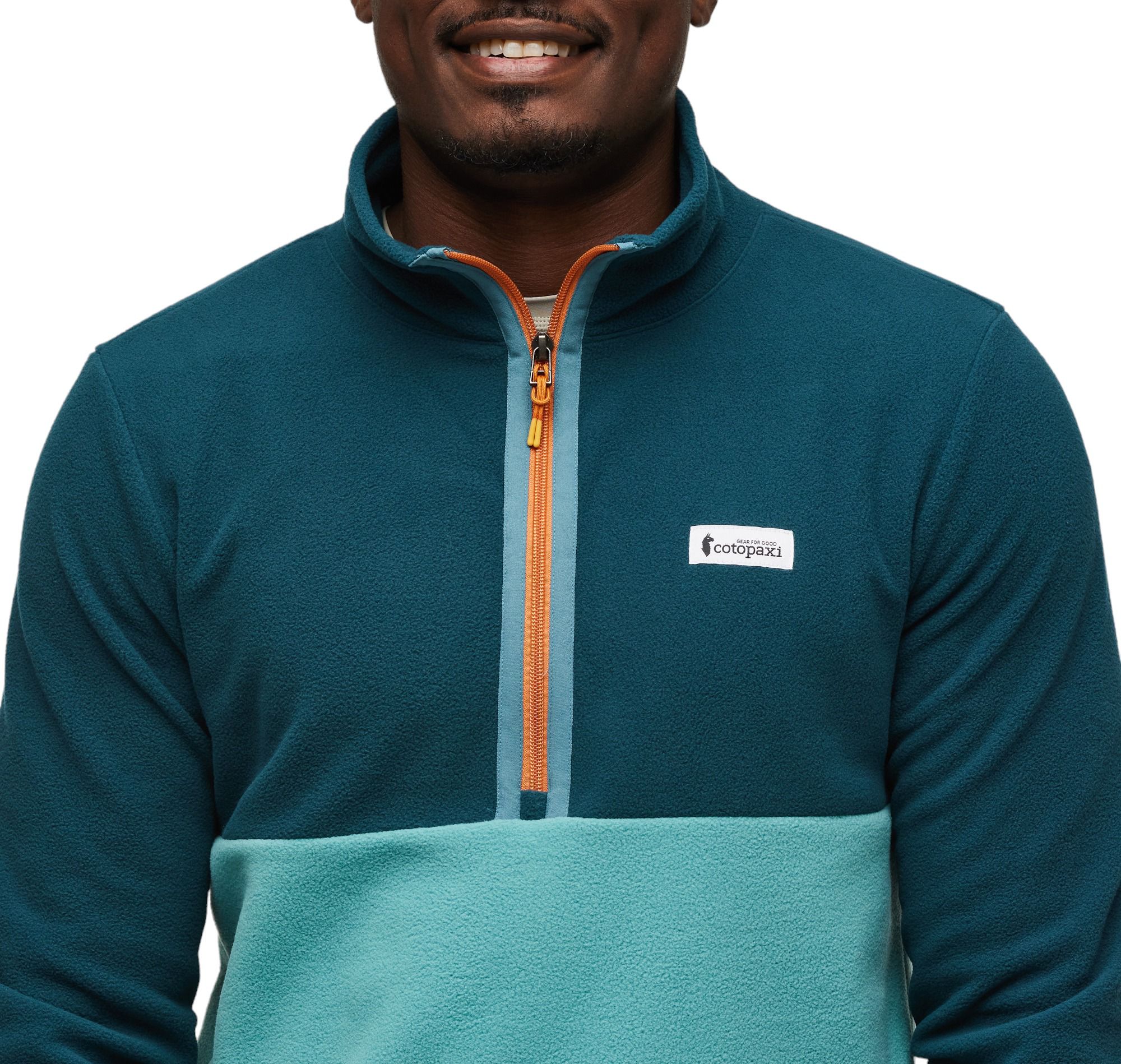 Cotopaxi Men's Amado Fleece Jacket product image