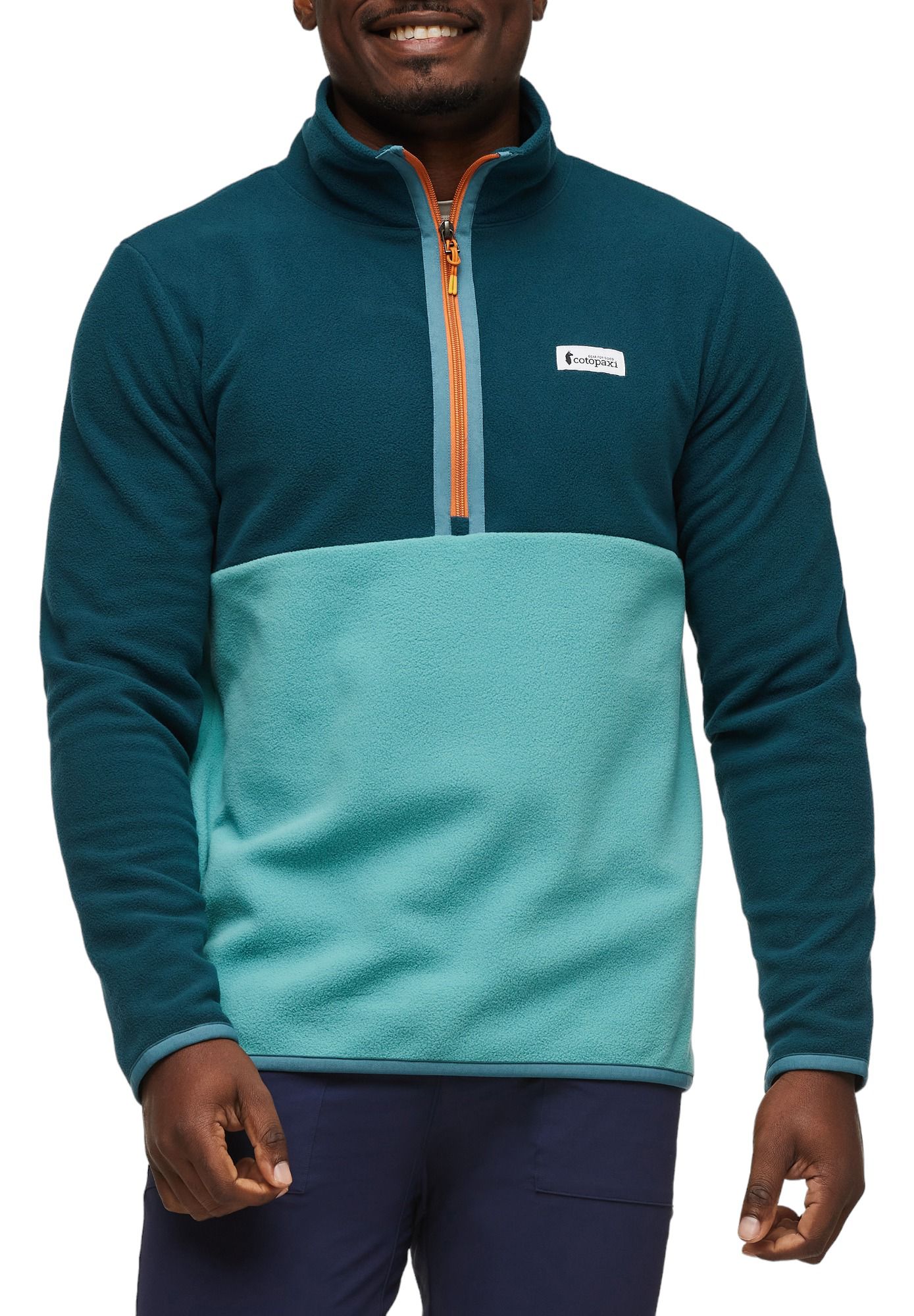 Cotopaxi Men's Amado Fleece Jacket product image