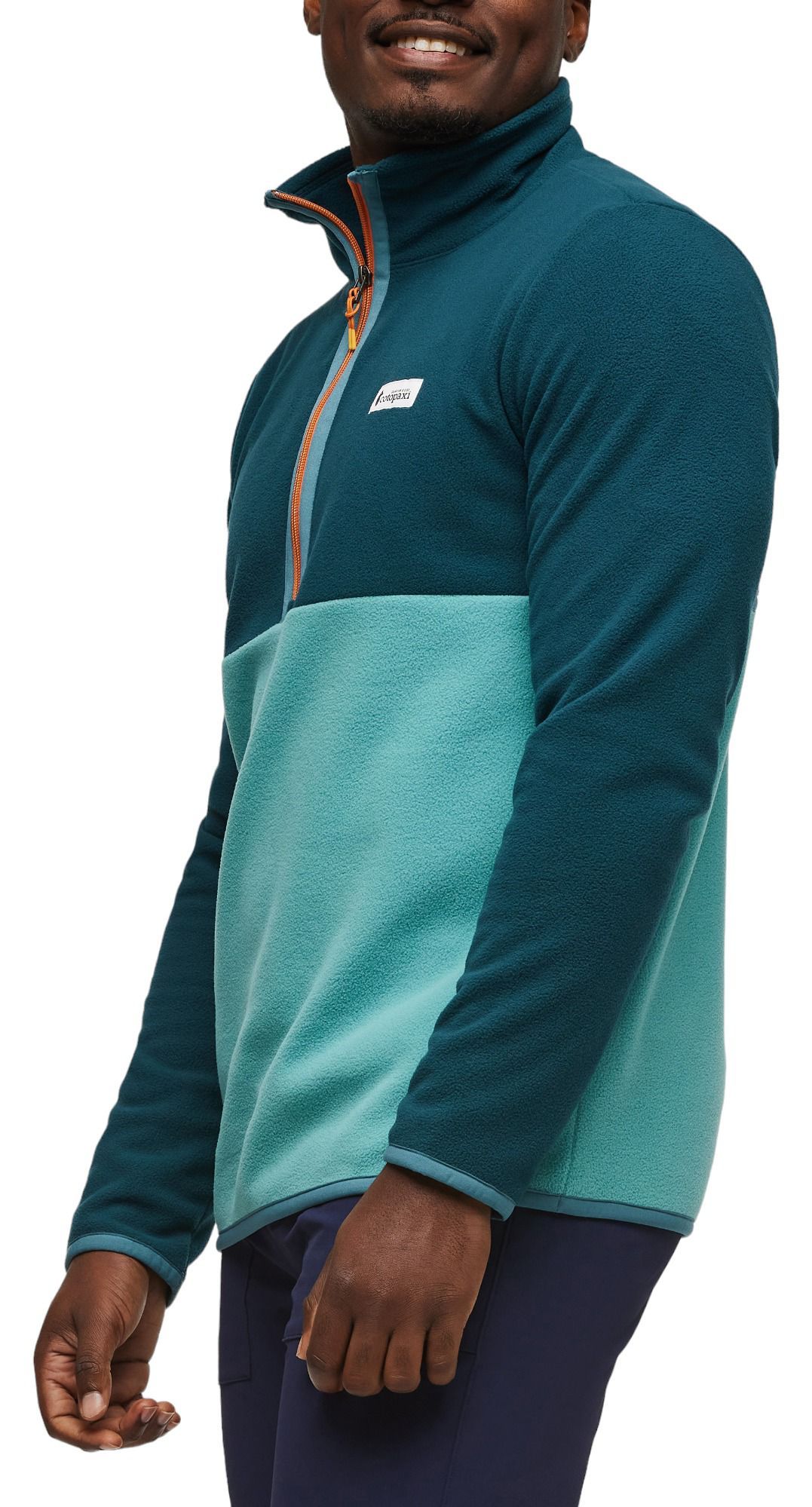 Cotopaxi Men's Amado Fleece Jacket product image