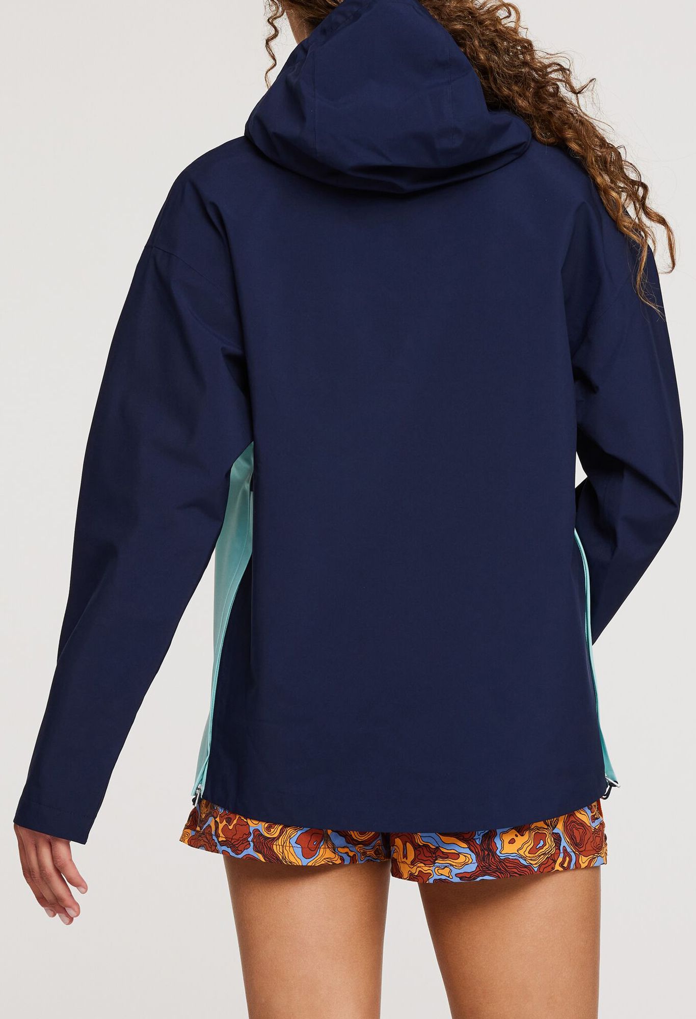 Cotopaxi Women's Ceilo Rain Anorak product image