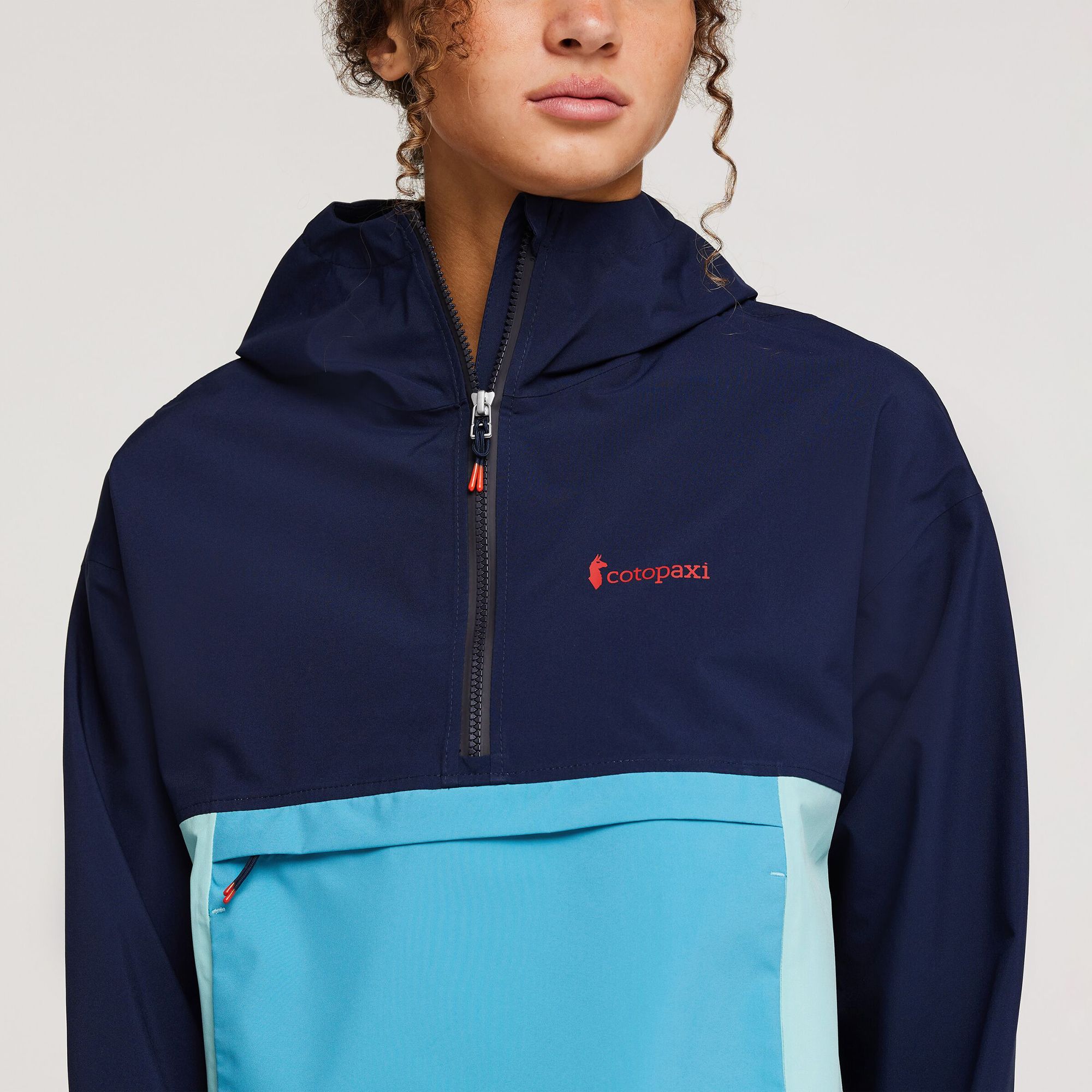 Cotopaxi Women's Ceilo Rain Anorak product image