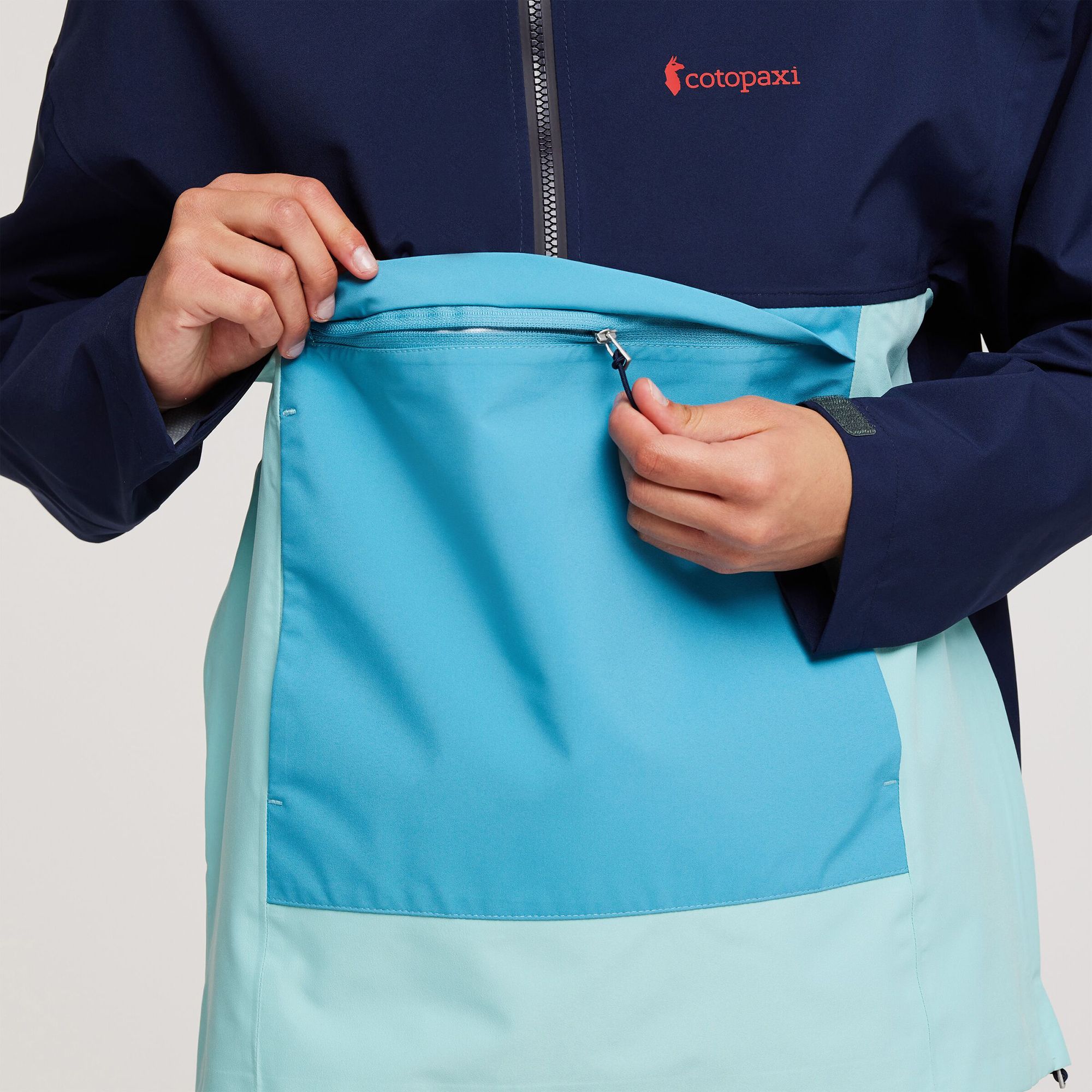 Cotopaxi Women's Ceilo Rain Anorak product image
