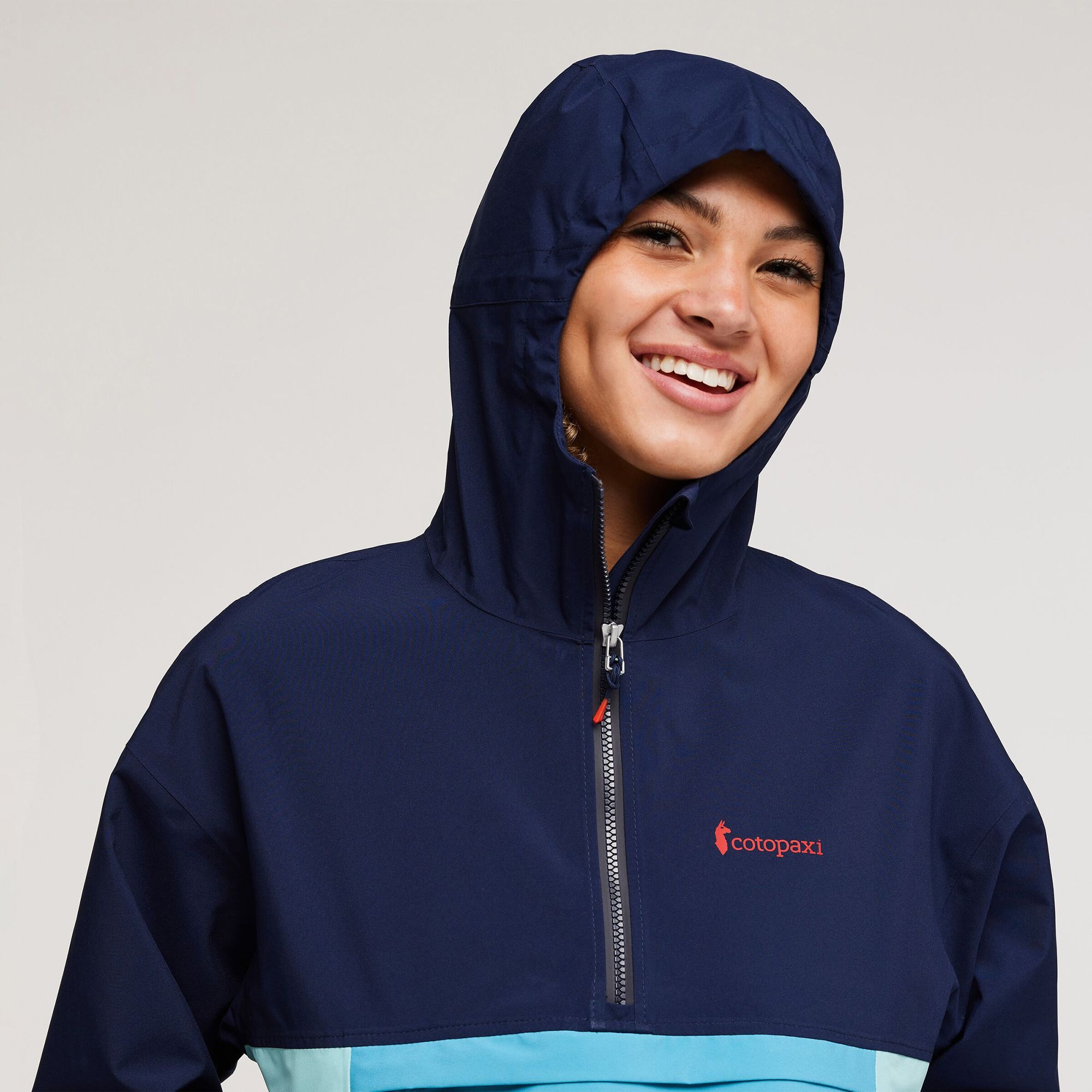 Cotopaxi Women's Ceilo Rain Anorak product image