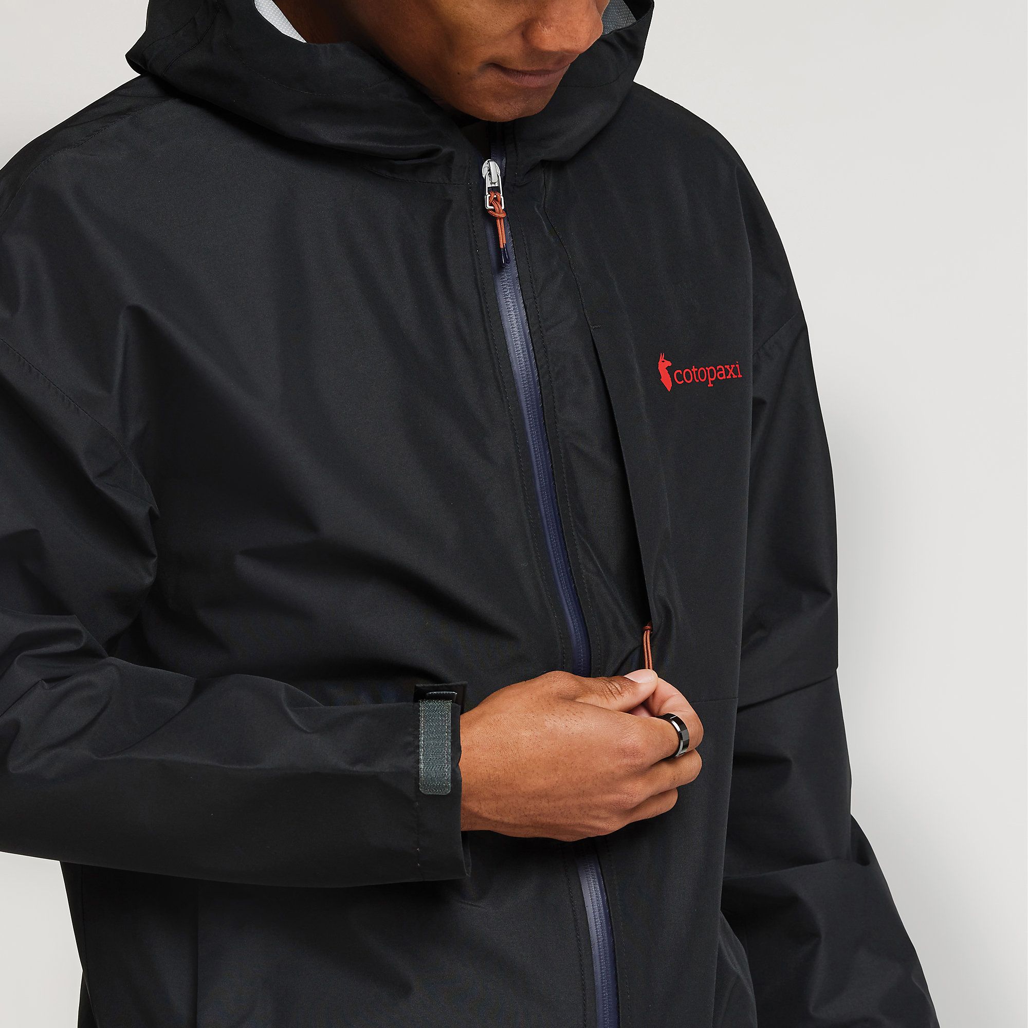 Cotopaxi Men's Cielo Rain Jacket product image