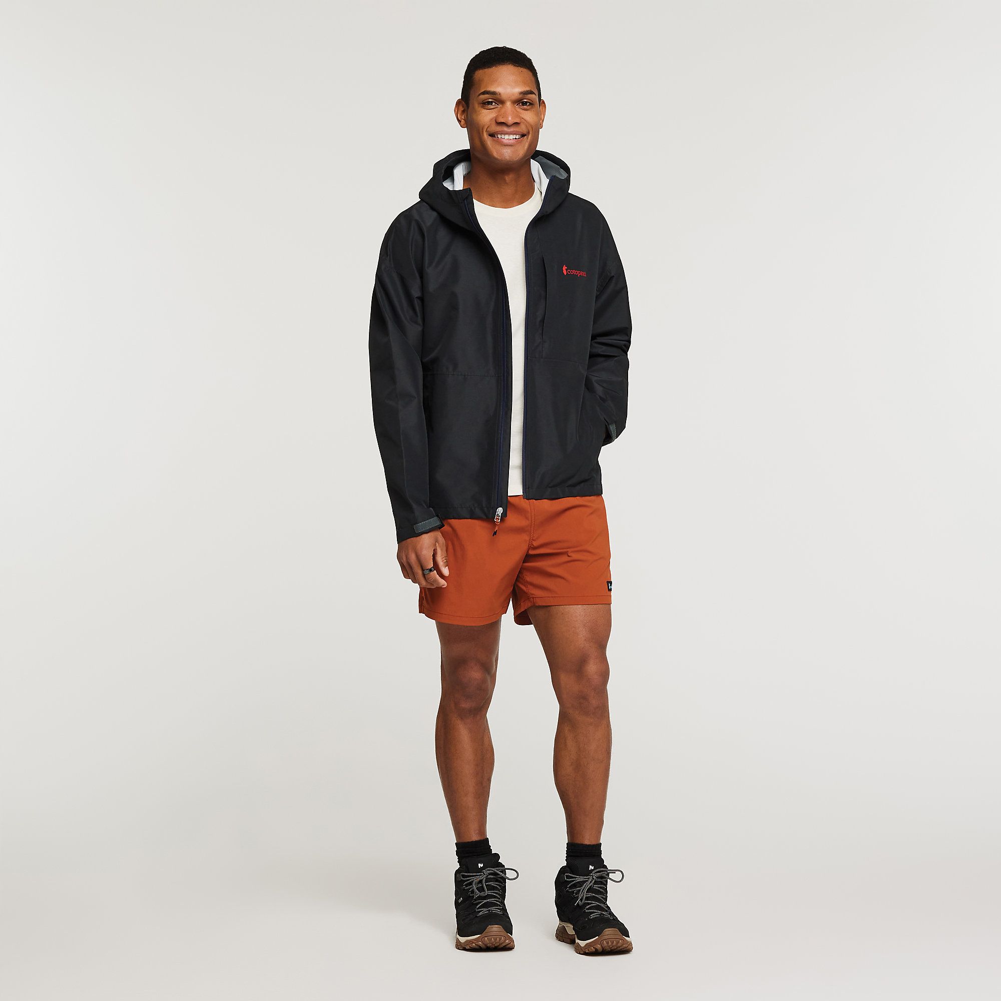Cotopaxi Men's Cielo Rain Jacket product image