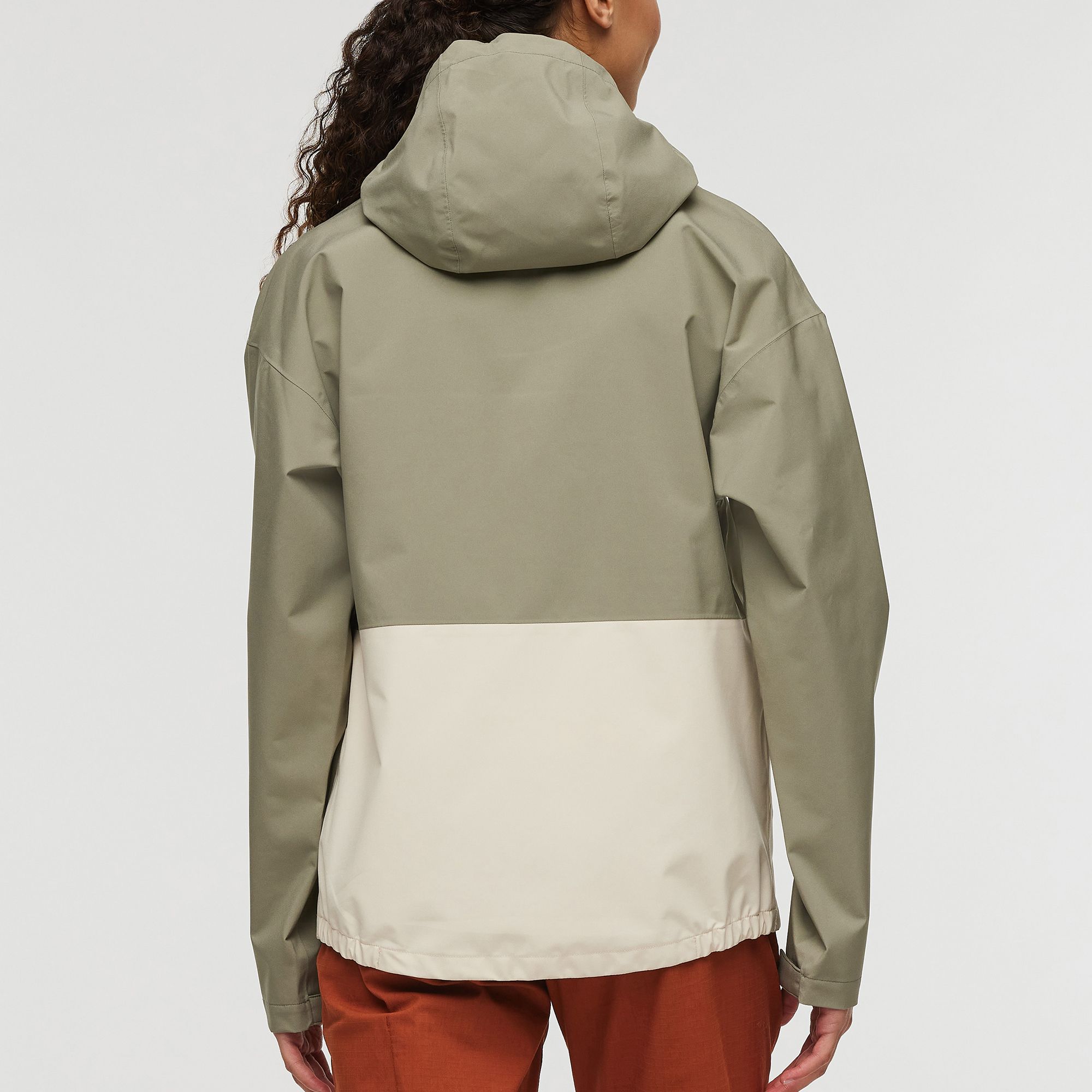 Cotopaxi Women's Cielo Rain Jacket product image