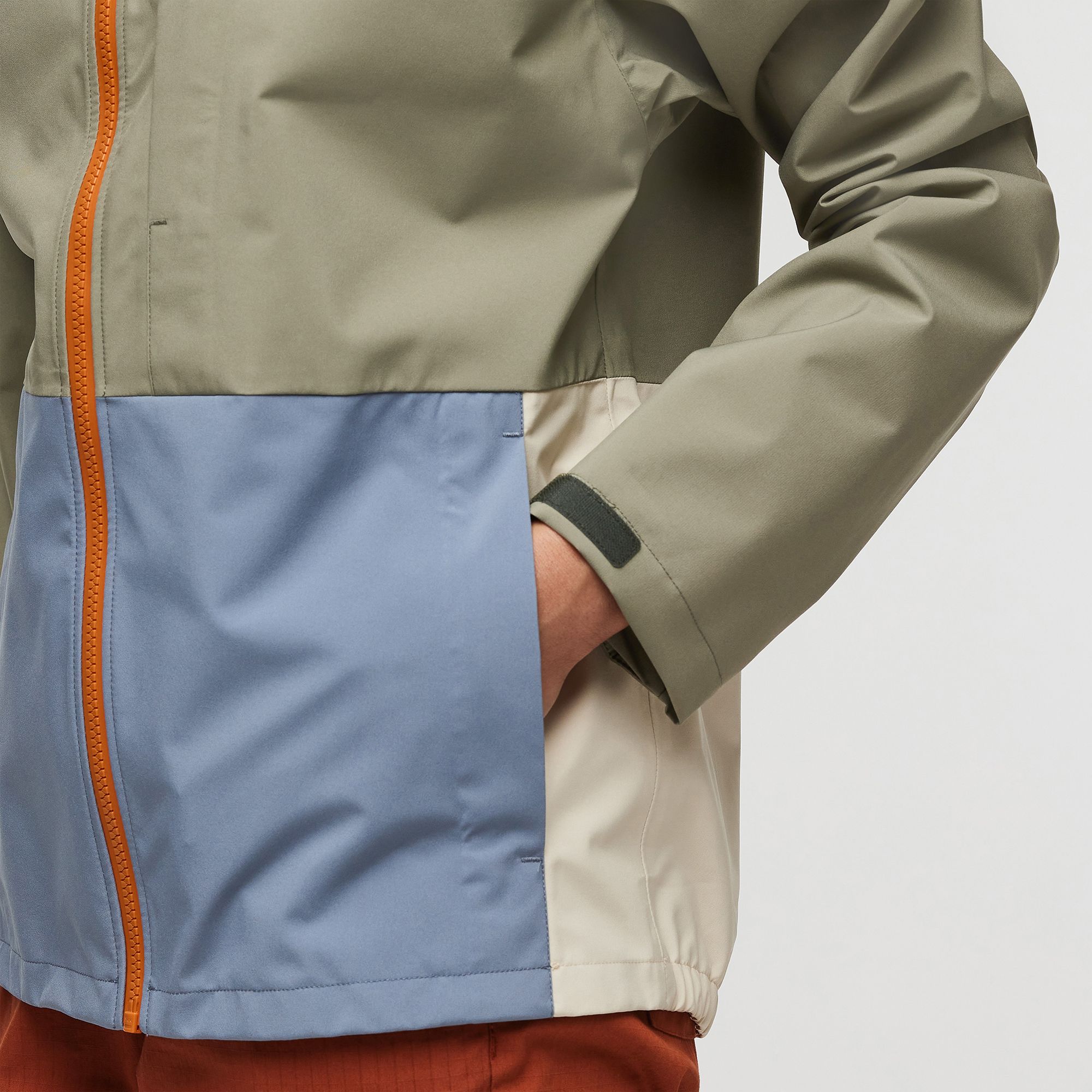 Cotopaxi Women's Cielo Rain Jacket product image