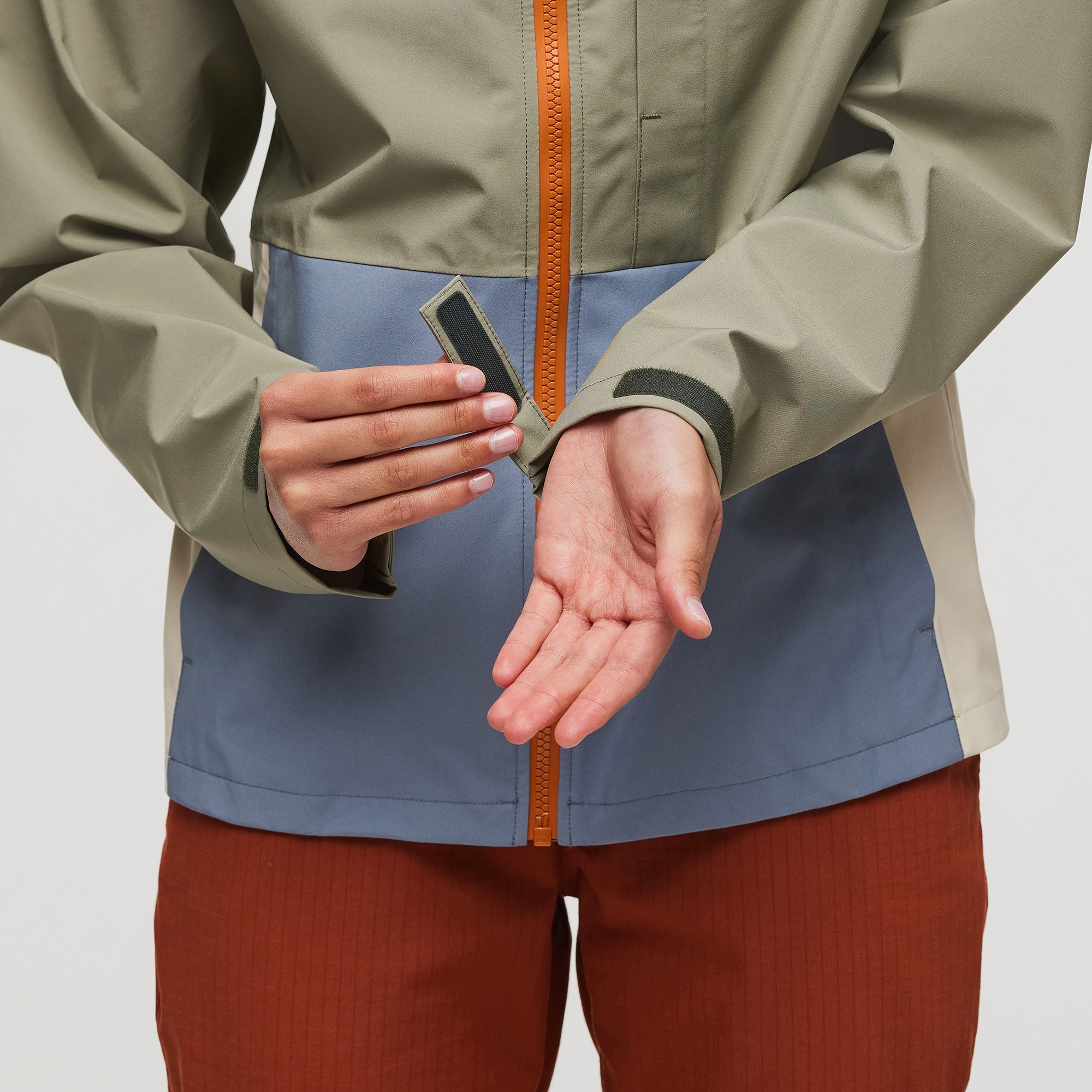 Cotopaxi Women's Cielo Rain Jacket product image