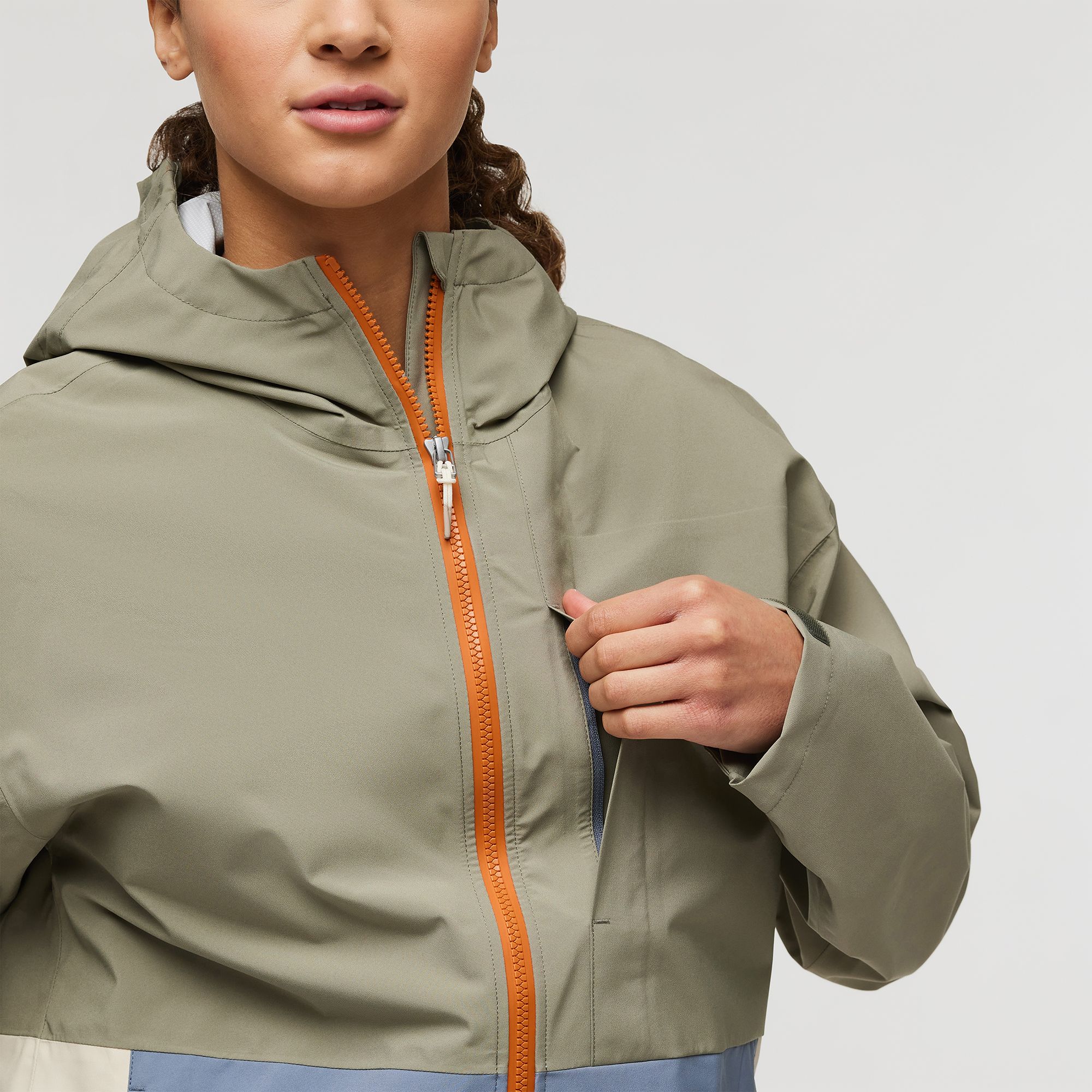 Cotopaxi Women's Cielo Rain Jacket product image