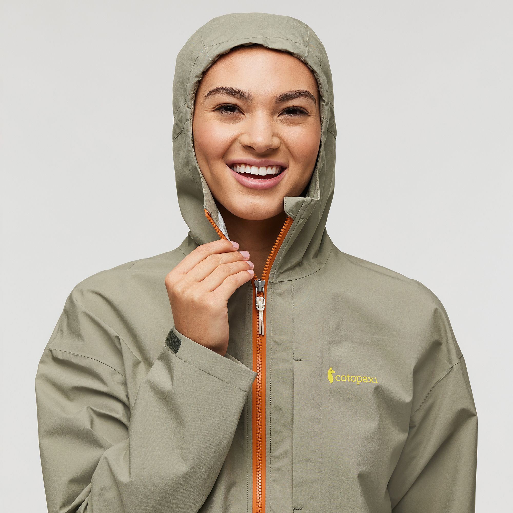 Cotopaxi Women's Cielo Rain Jacket product image