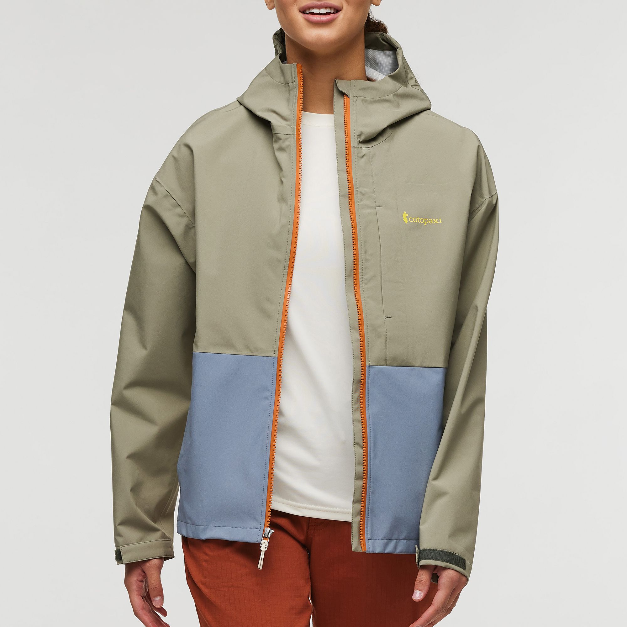 Cotopaxi Women's Cielo Rain Jacket product image