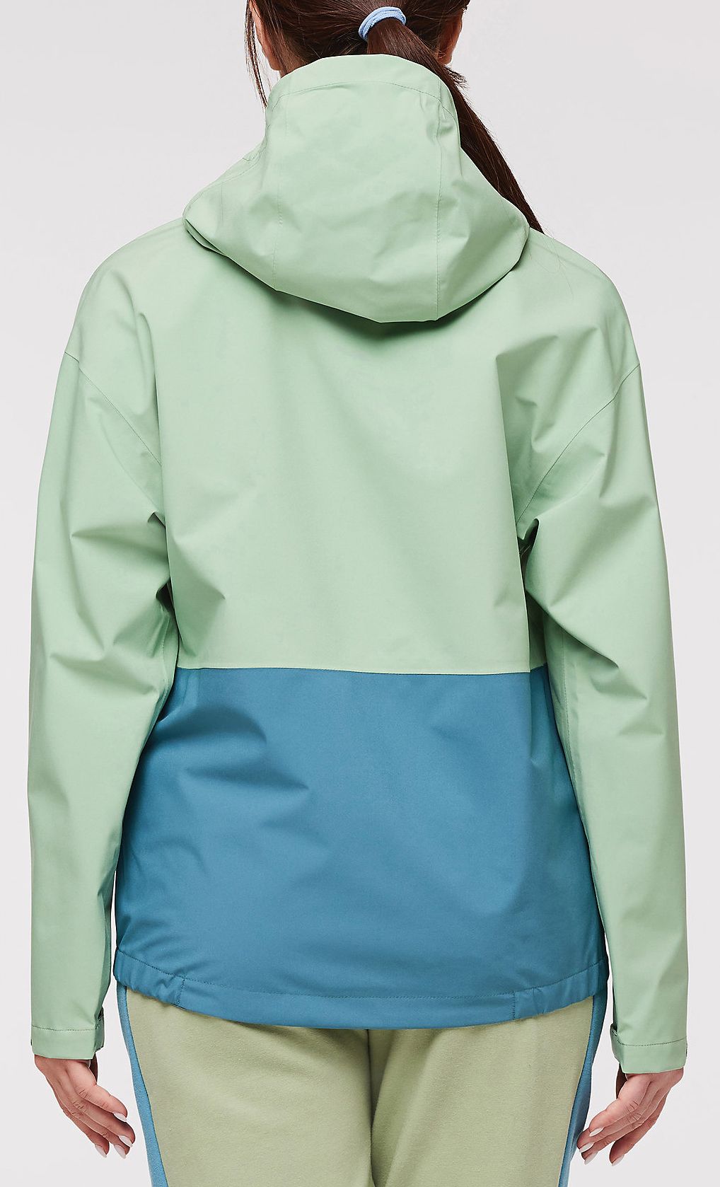Cotopaxi Women's Cielo Rain Jacket product image