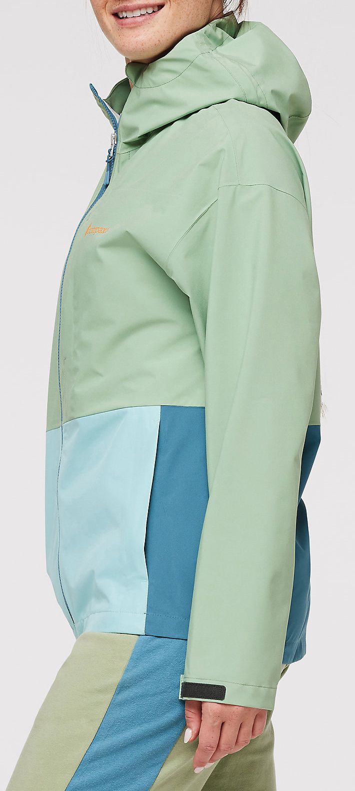 Cotopaxi Women's Cielo Rain Jacket product image