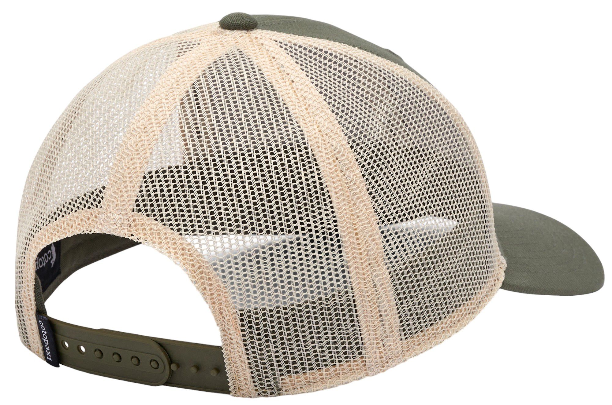 Cotopaxi Do Good Trucker Hat product image