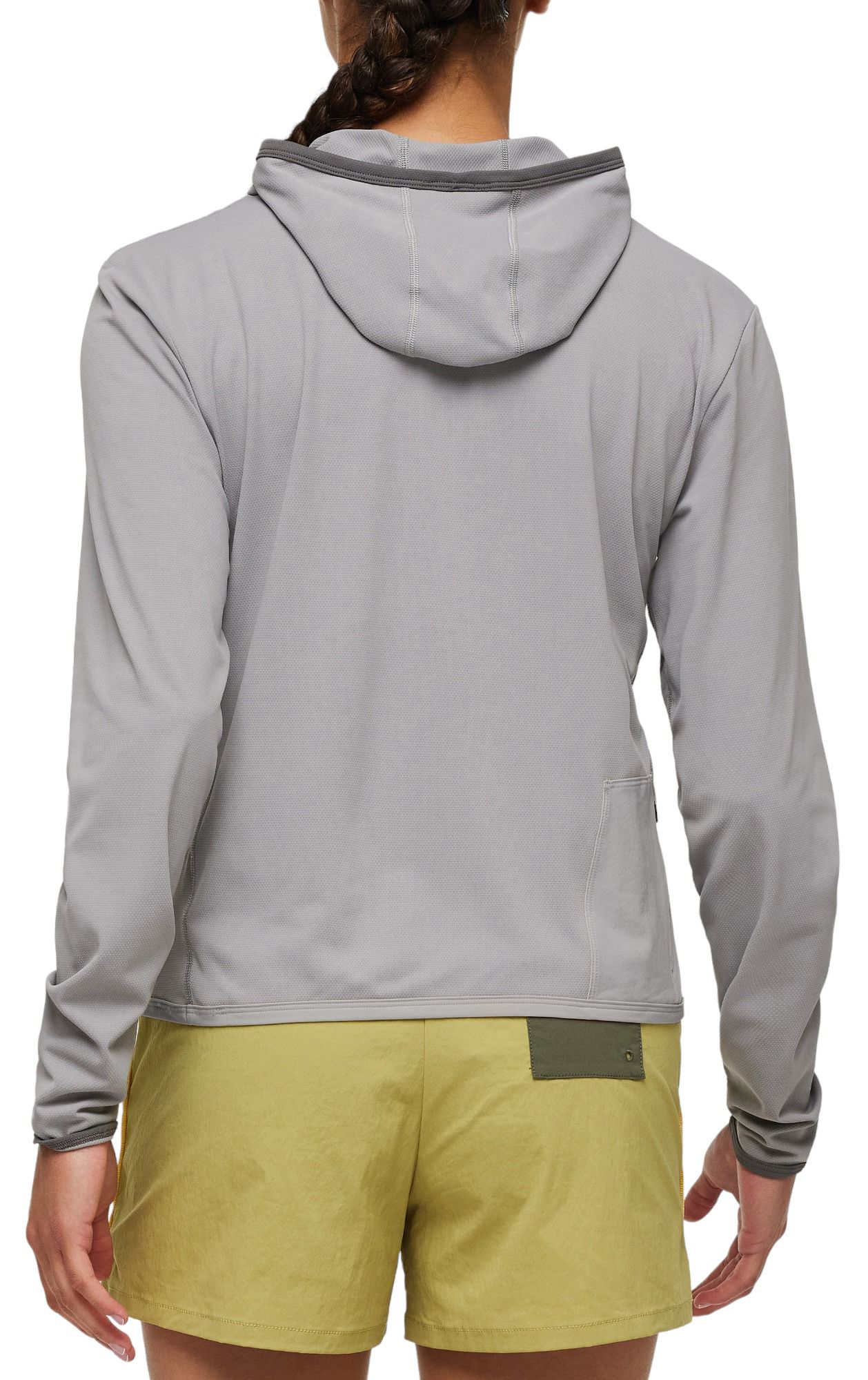 Cotopaxi Women's Sombra Sun Hoodie product image