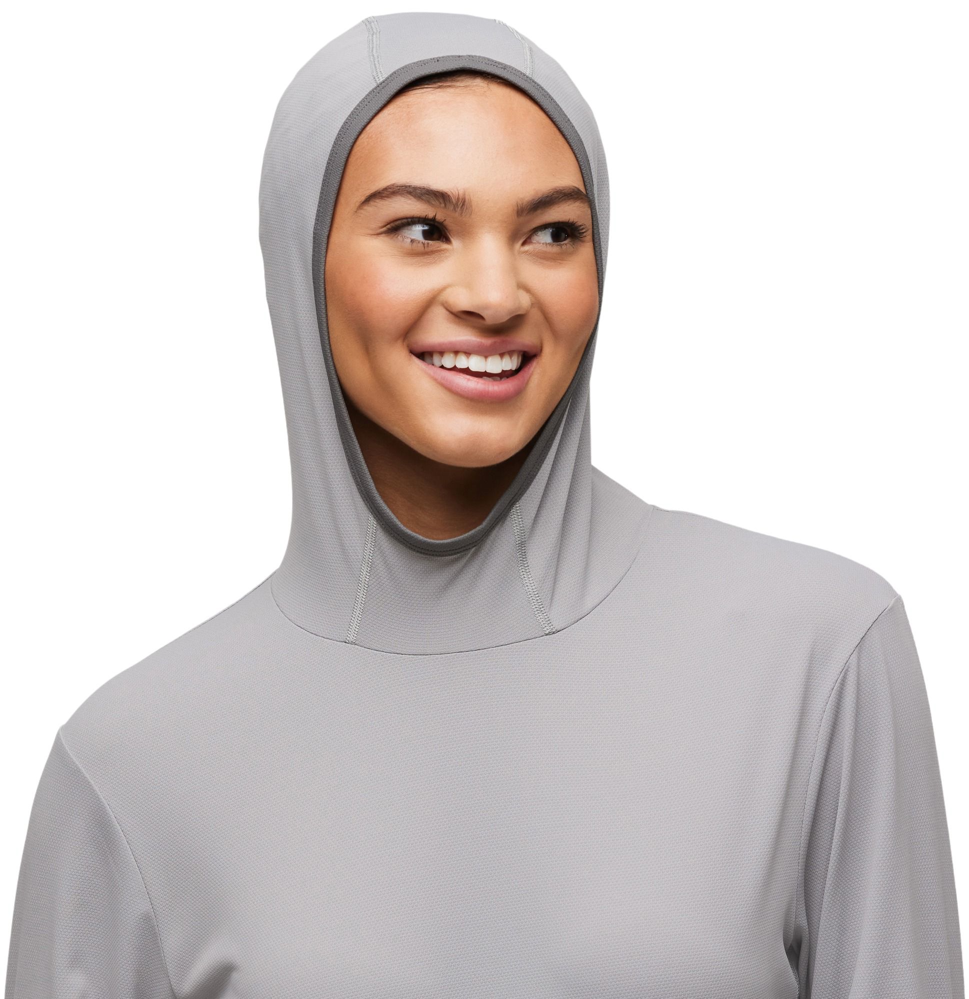 Cotopaxi Women's Sombra Sun Hoodie product image