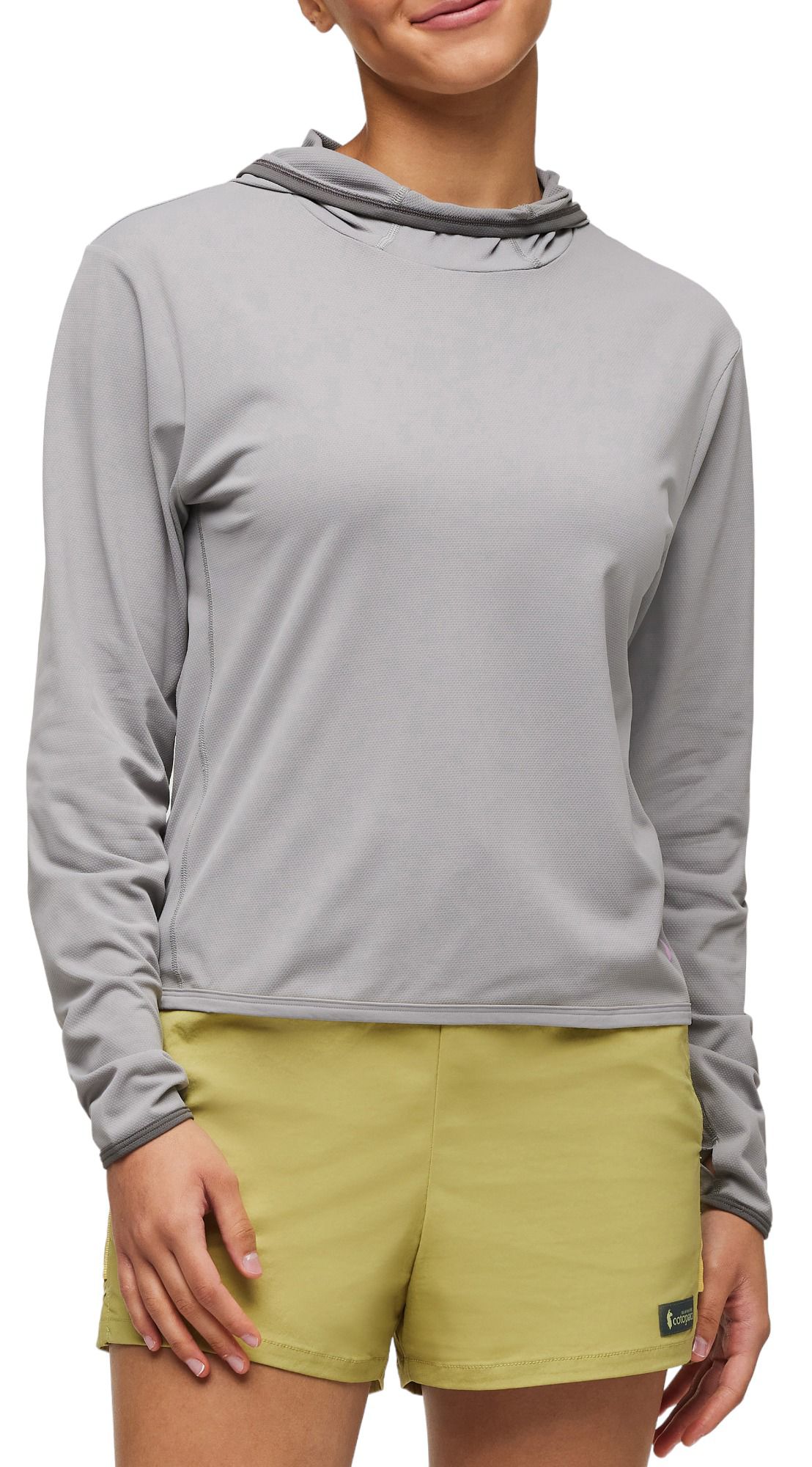 Cotopaxi Women's Sombra Sun Hoodie product image