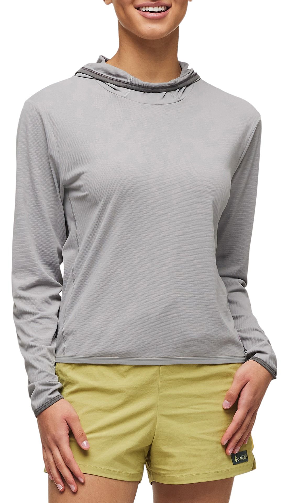 Cotopaxi Women's Sombra Sun Hoodie product image