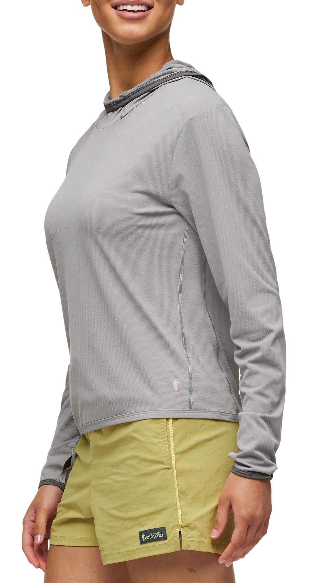 Cotopaxi Women's Sombra Sun Hoodie product image