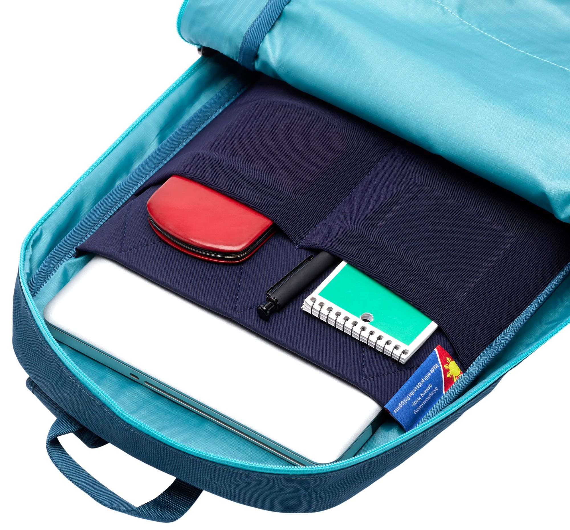 Cotopaxi Vaya 18L Backpack - Cada Dia product image