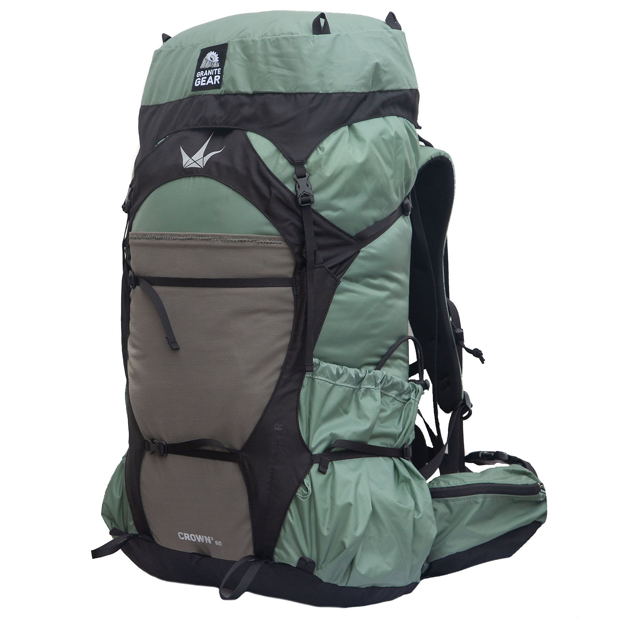 Granite Gear Women's Crown 3 60 Backpack - Regular product image