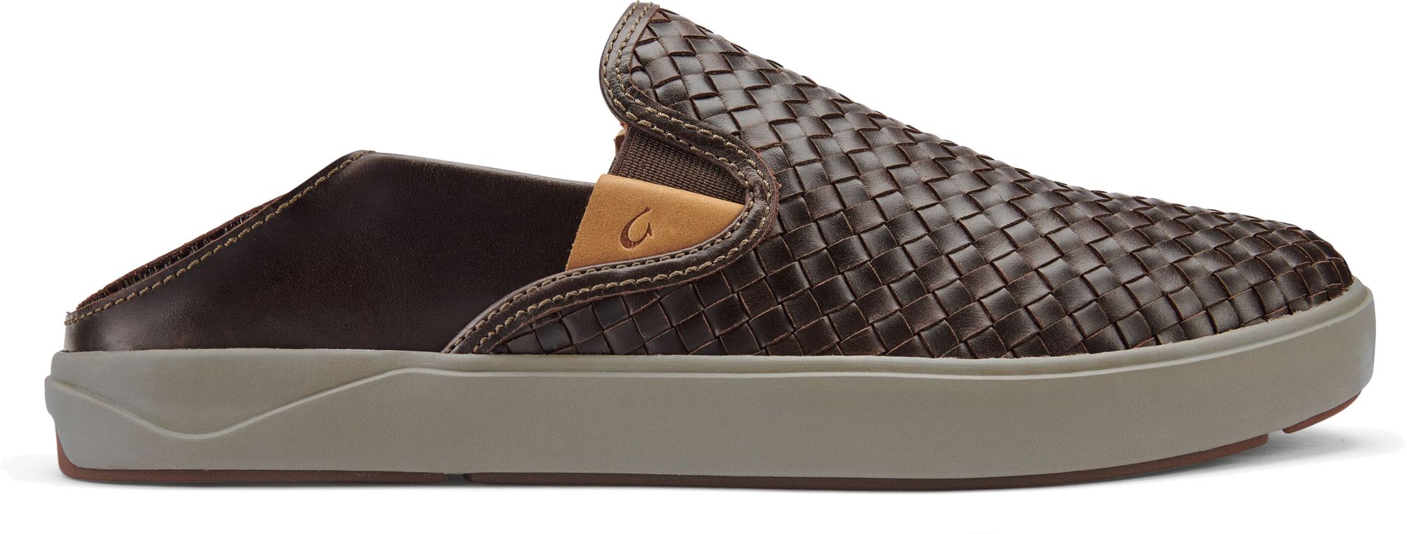 OluKai Men's Lae'ahi Lauhala Shoes product image