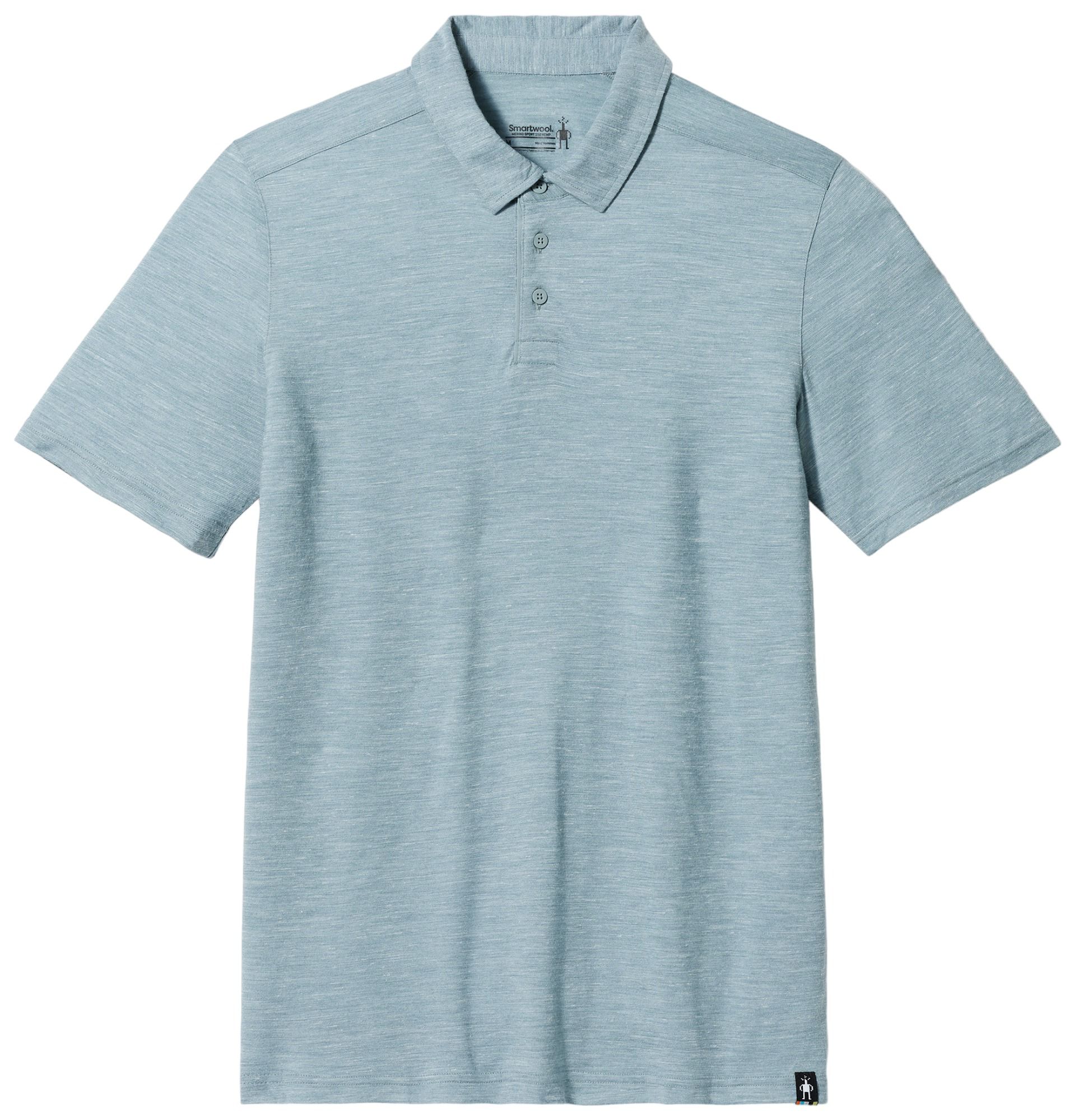SmartWool Men's Everyday Exploration Merino Polo product image