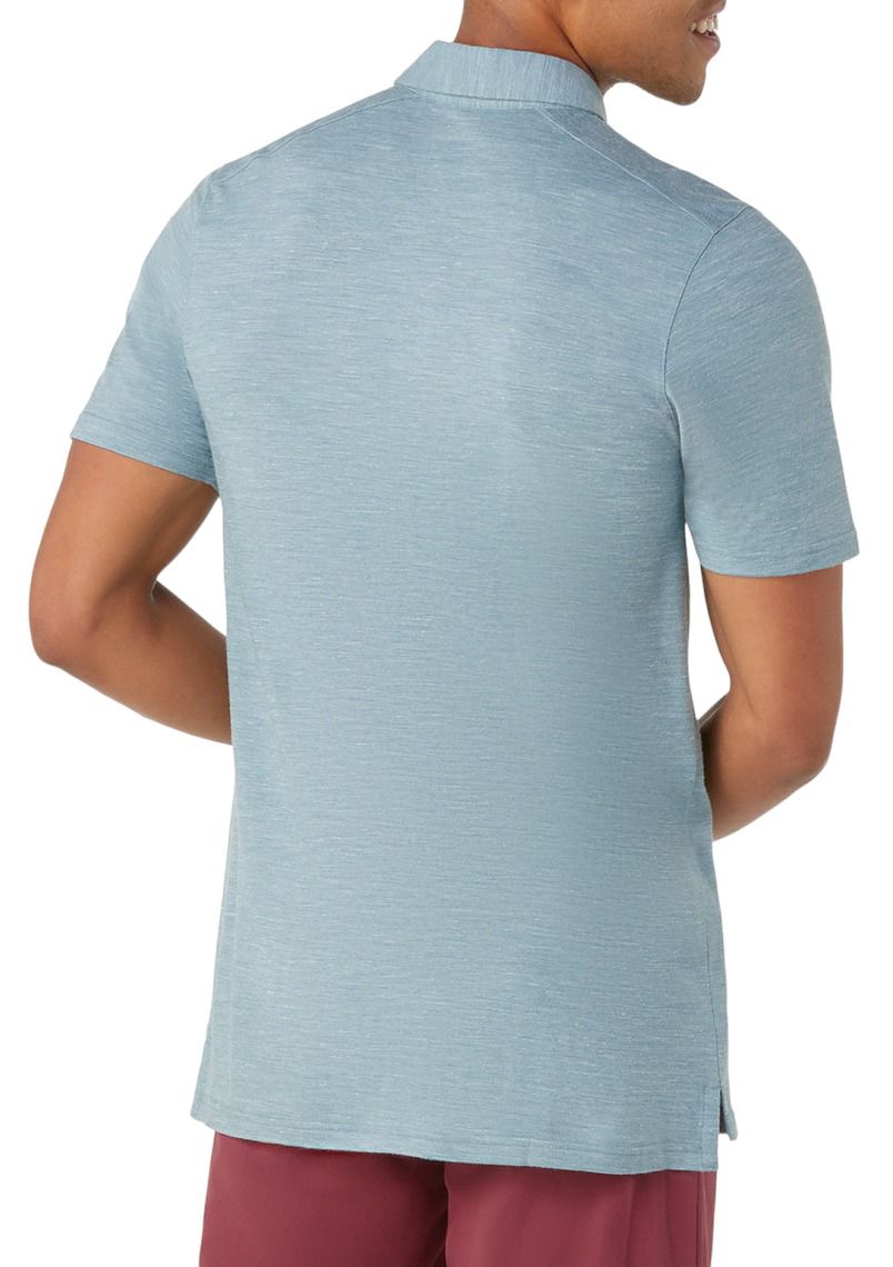 SmartWool Men's Everyday Exploration Merino Polo product image