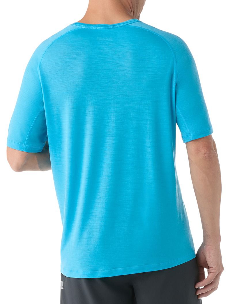 SmartWool Men's Merino Sport 120 Short Sleeve T-Shirt product image