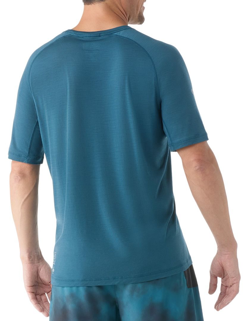 SmartWool Men's Merino Sport 120 Short Sleeve T-Shirt product image