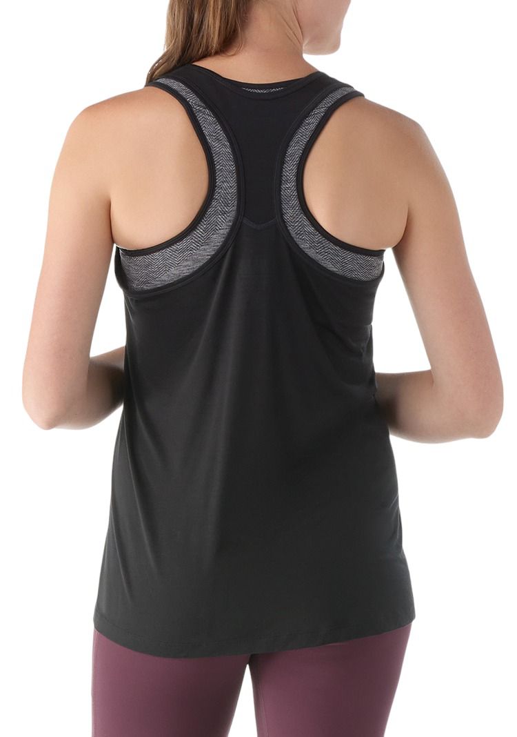SmartWool Women's Merino Sport 120 Racerback Tank Top product image