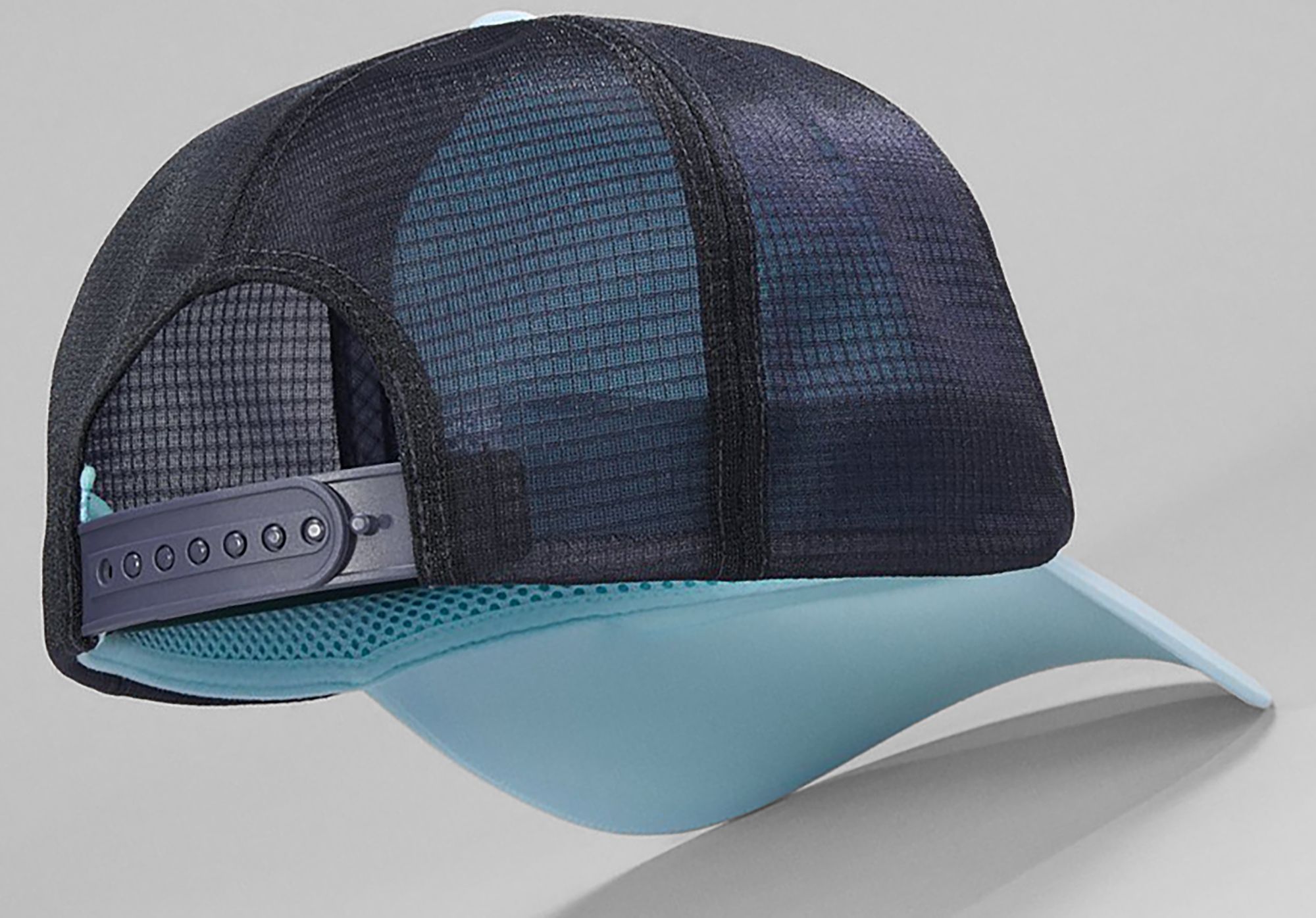 Arc'teryx Bird Trucker Curved Cap product image
