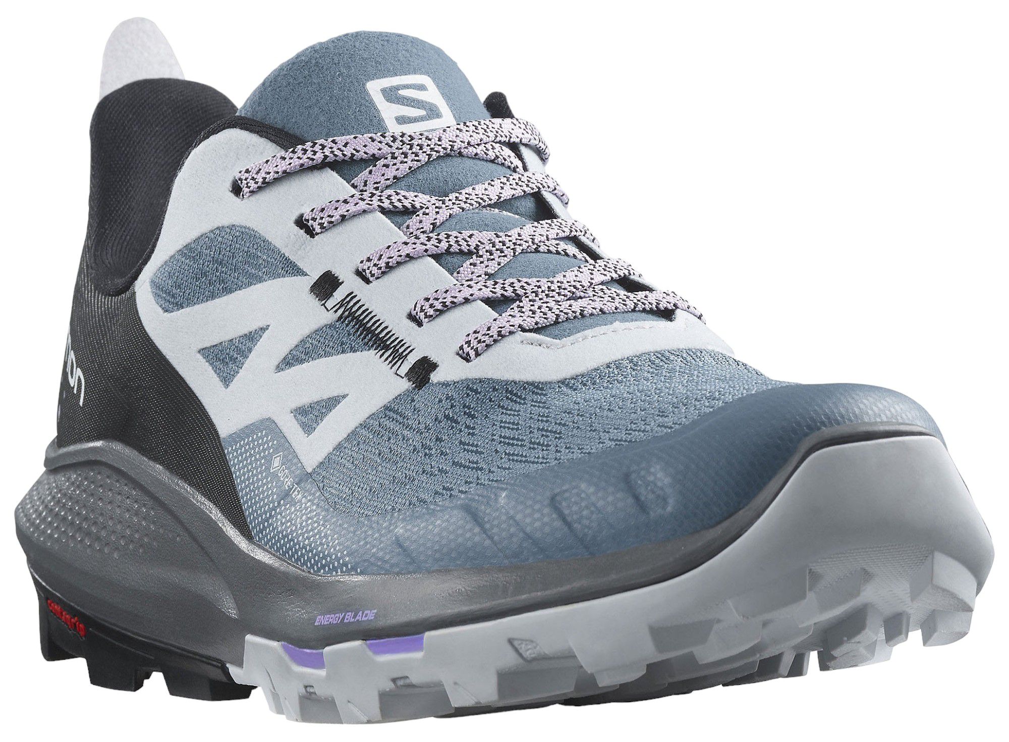 Salomon Women's Outpulse GTX Hiking Shoes product image