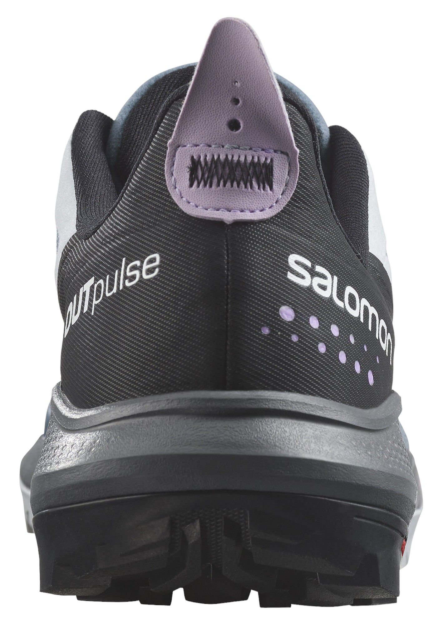 Salomon Women's Outpulse GTX Hiking Shoes product image