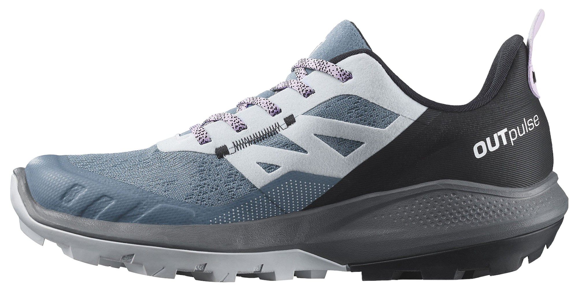 Salomon Women's Outpulse GTX Hiking Shoes product image
