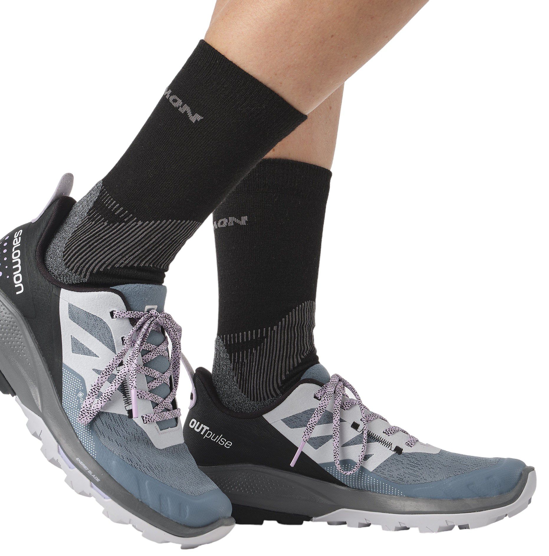 Salomon Women's Outpulse GTX Hiking Shoes product image