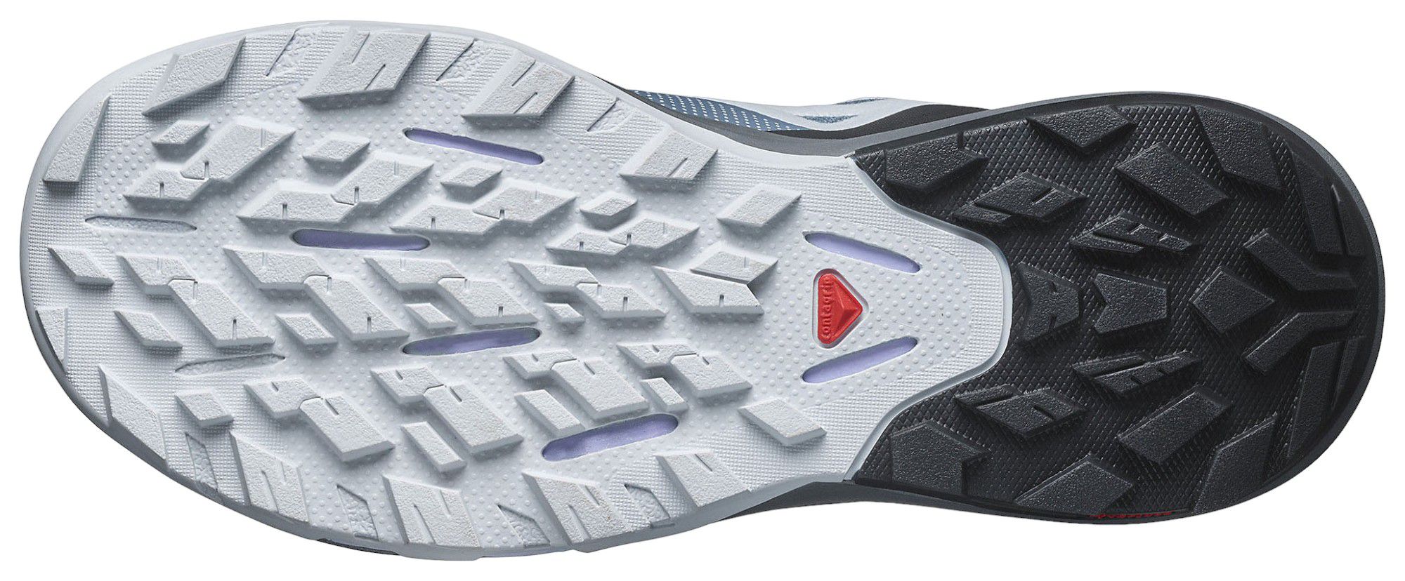 Salomon Women's Outpulse GTX Hiking Shoes product image